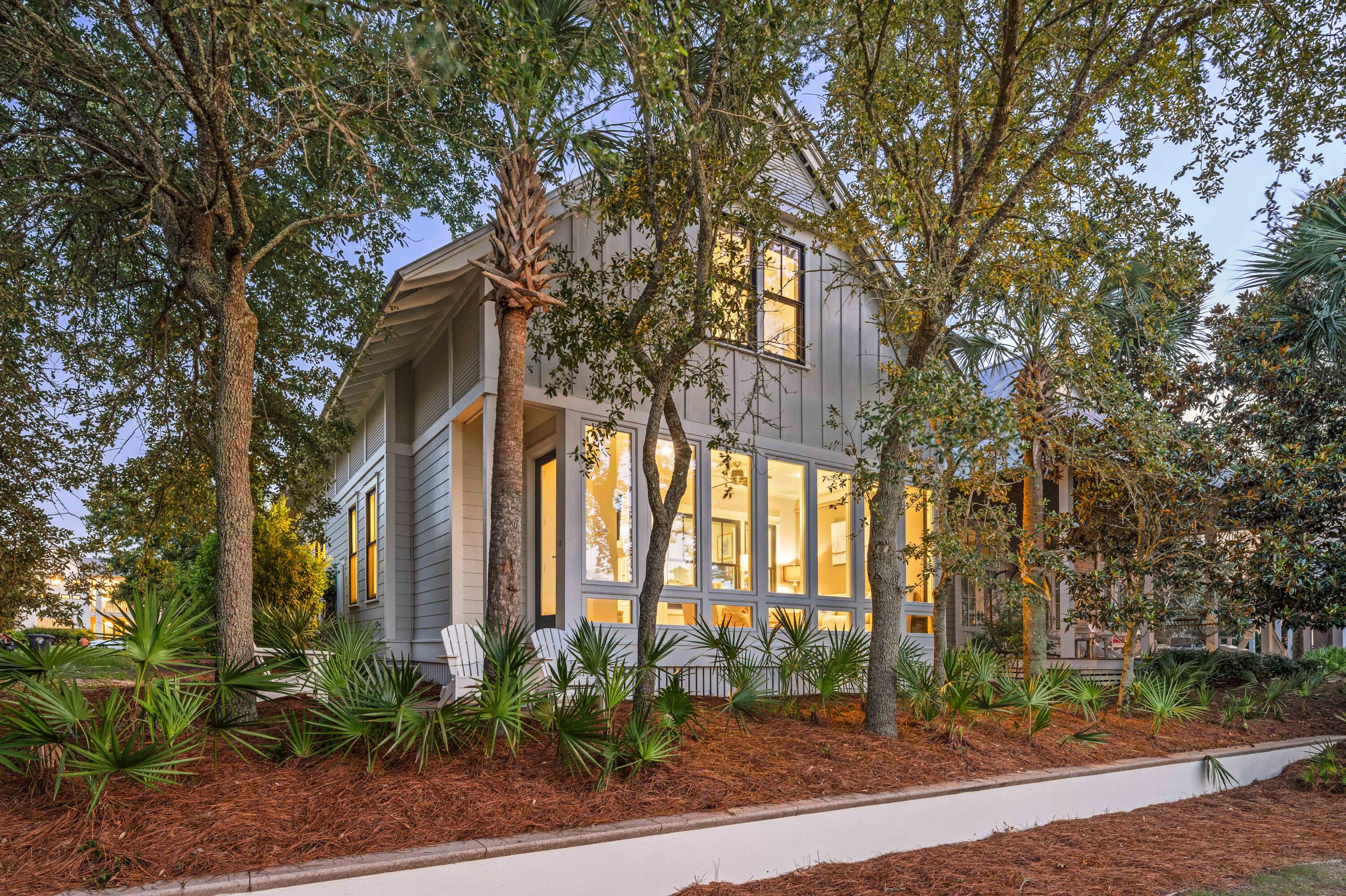 CYPRESS DUNES - Residential