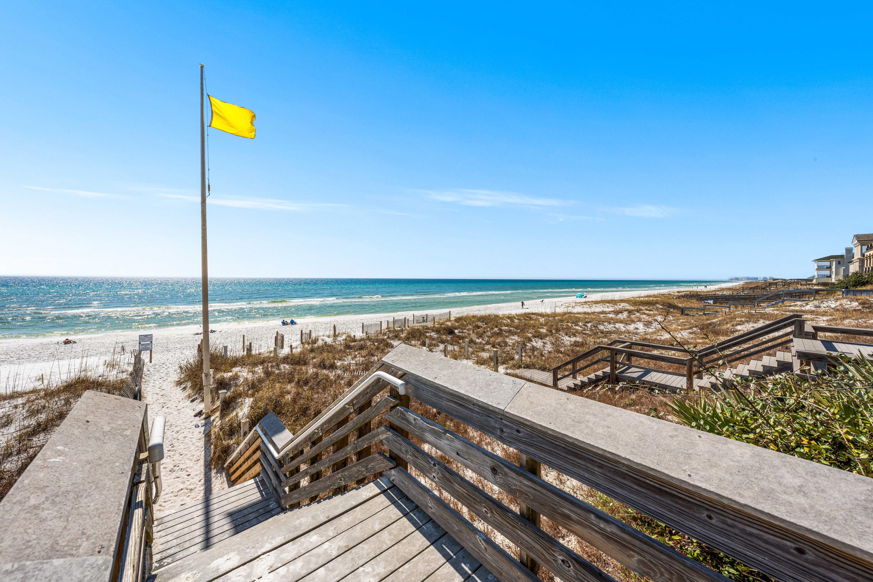 CYPRESS DUNES - Residential