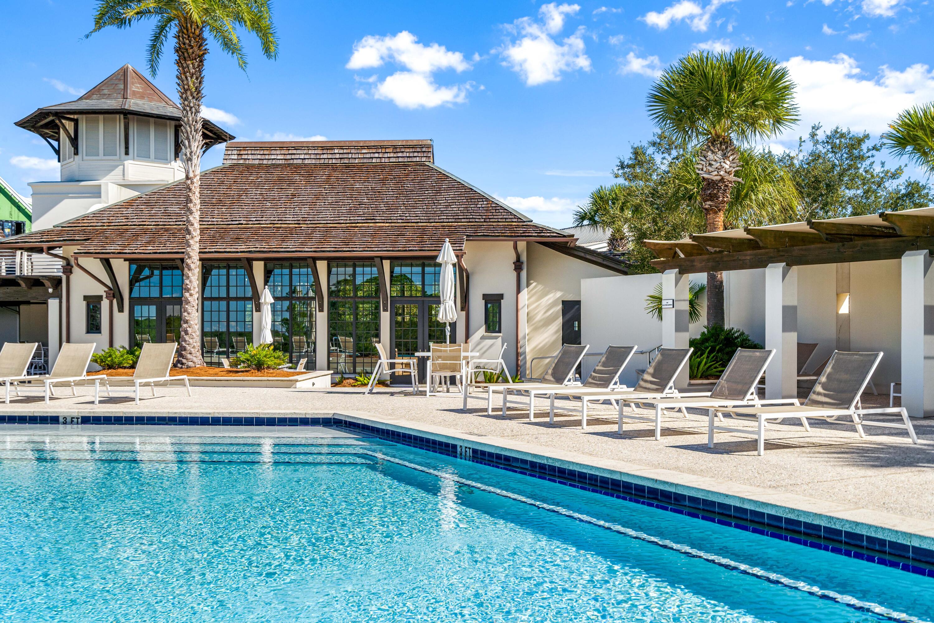 CYPRESS DUNES - Residential