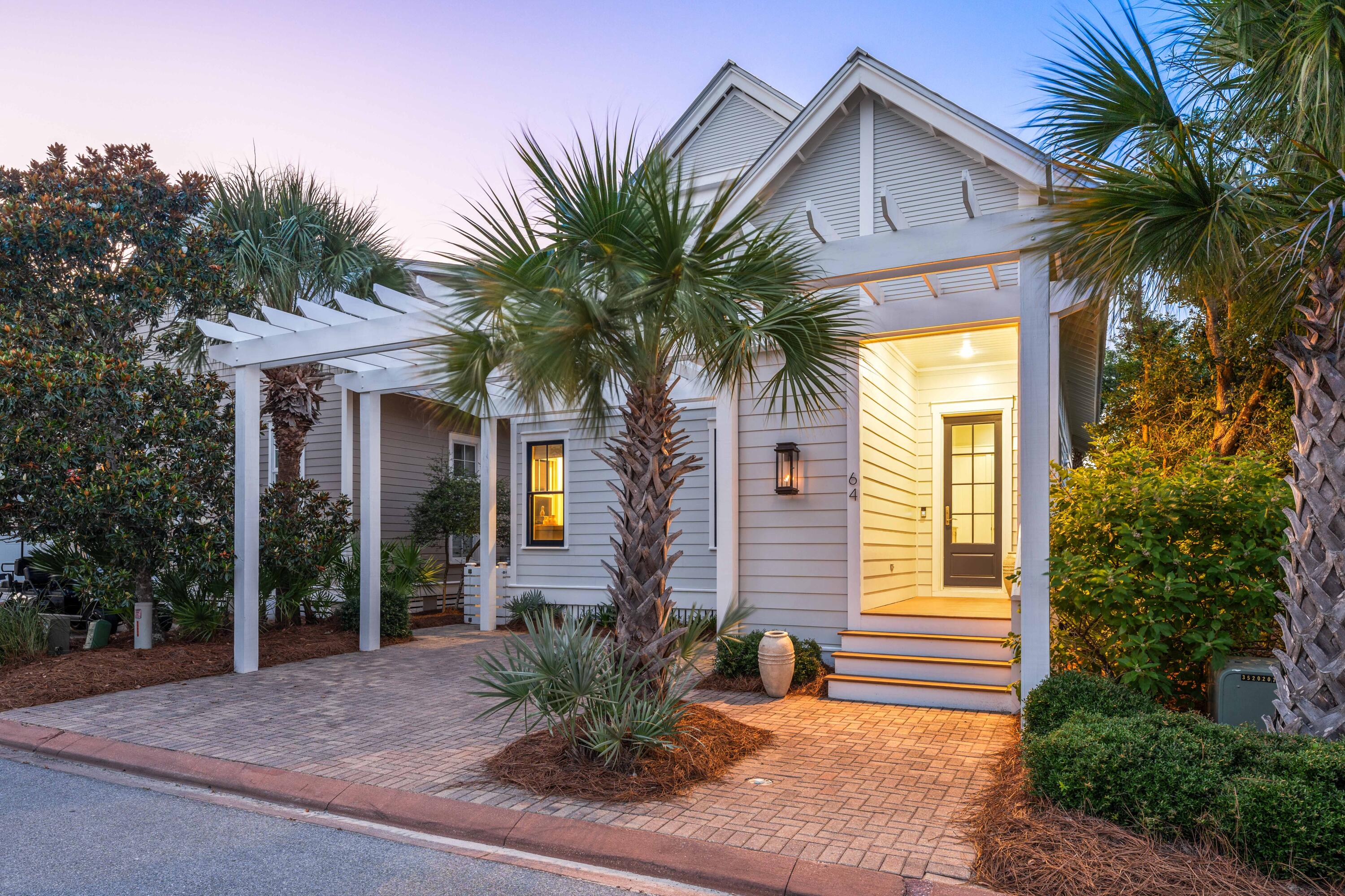 CYPRESS DUNES - Residential