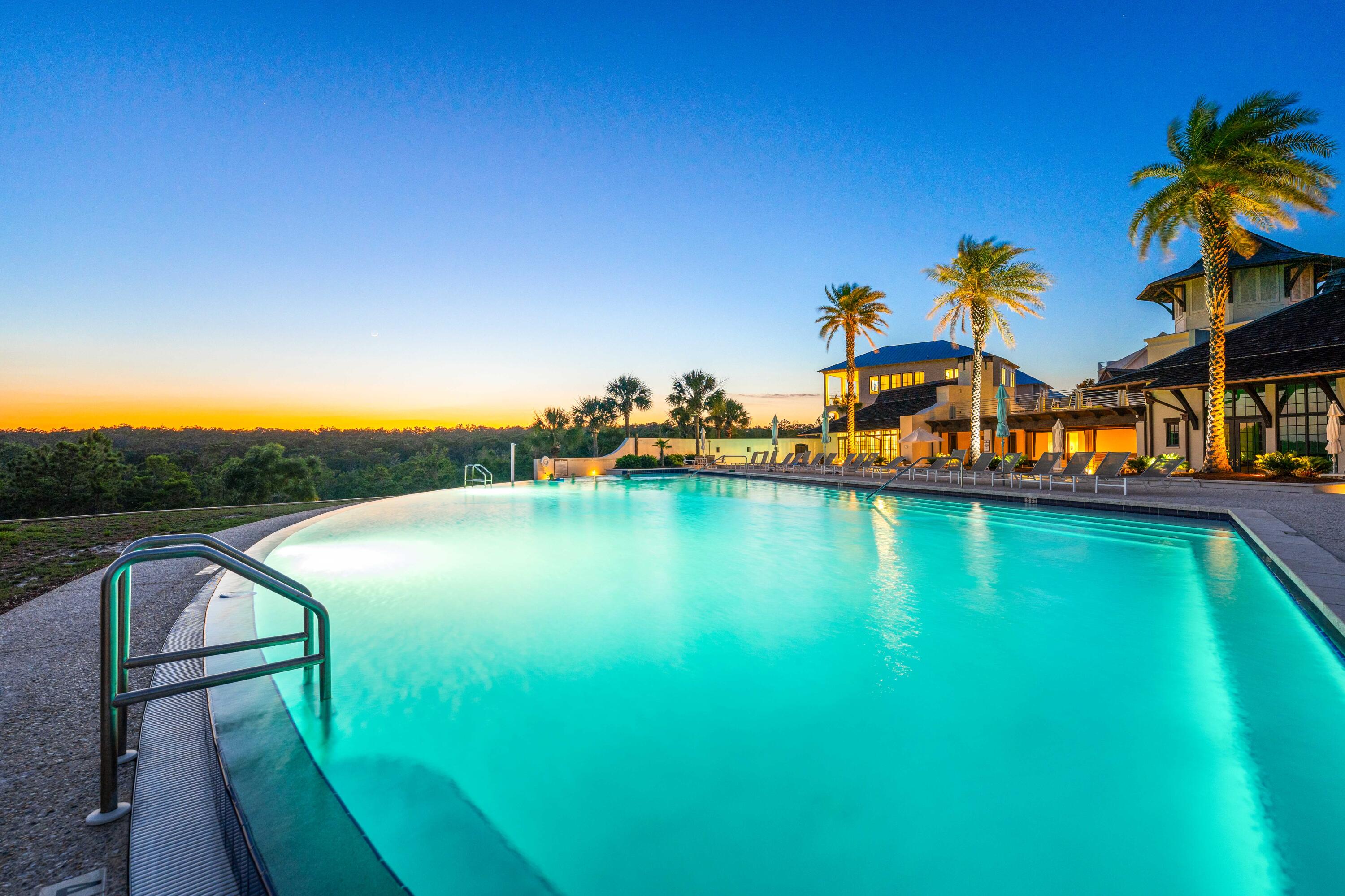 CYPRESS DUNES - Residential
