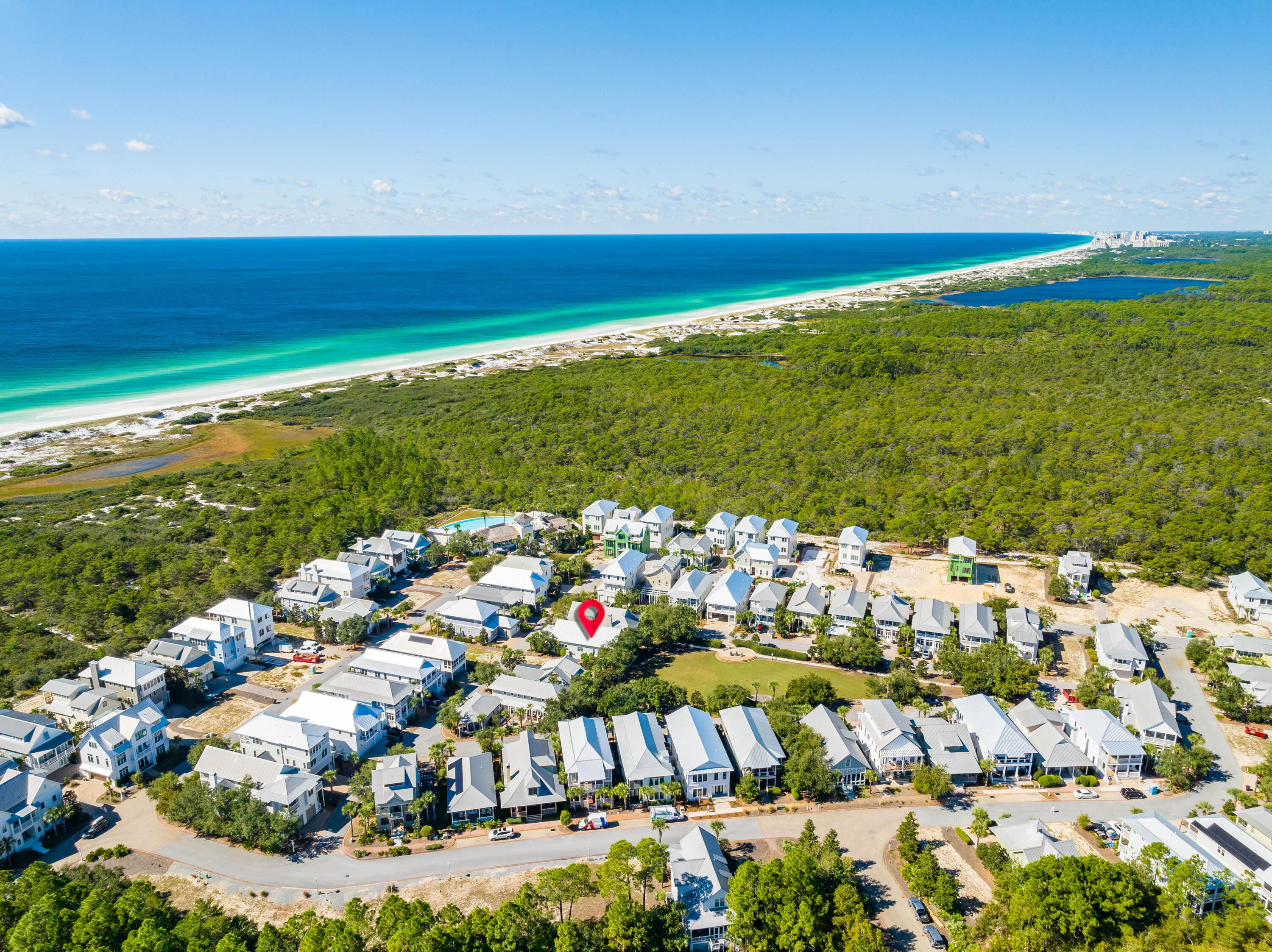 CYPRESS DUNES - Residential
