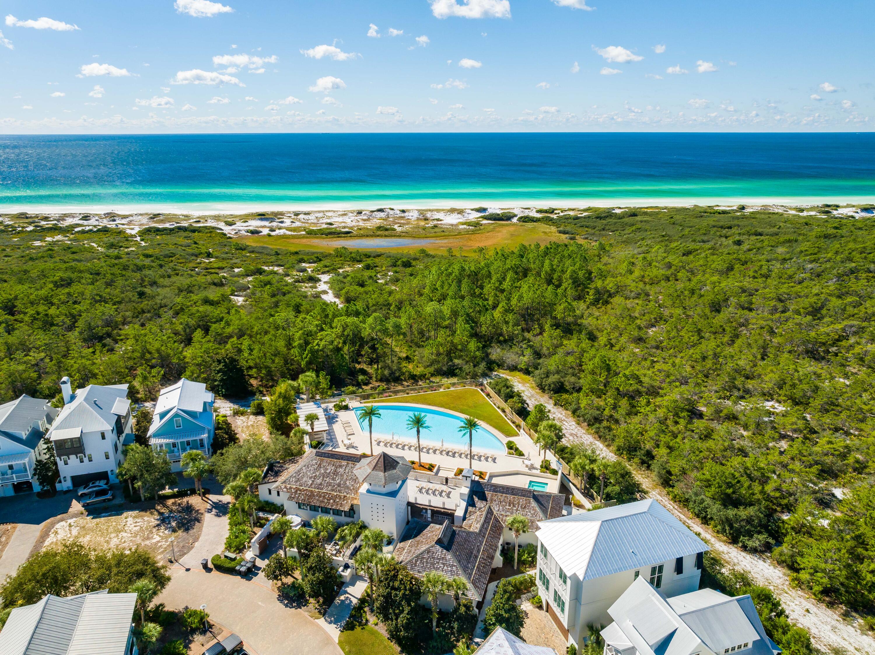 CYPRESS DUNES - Residential
