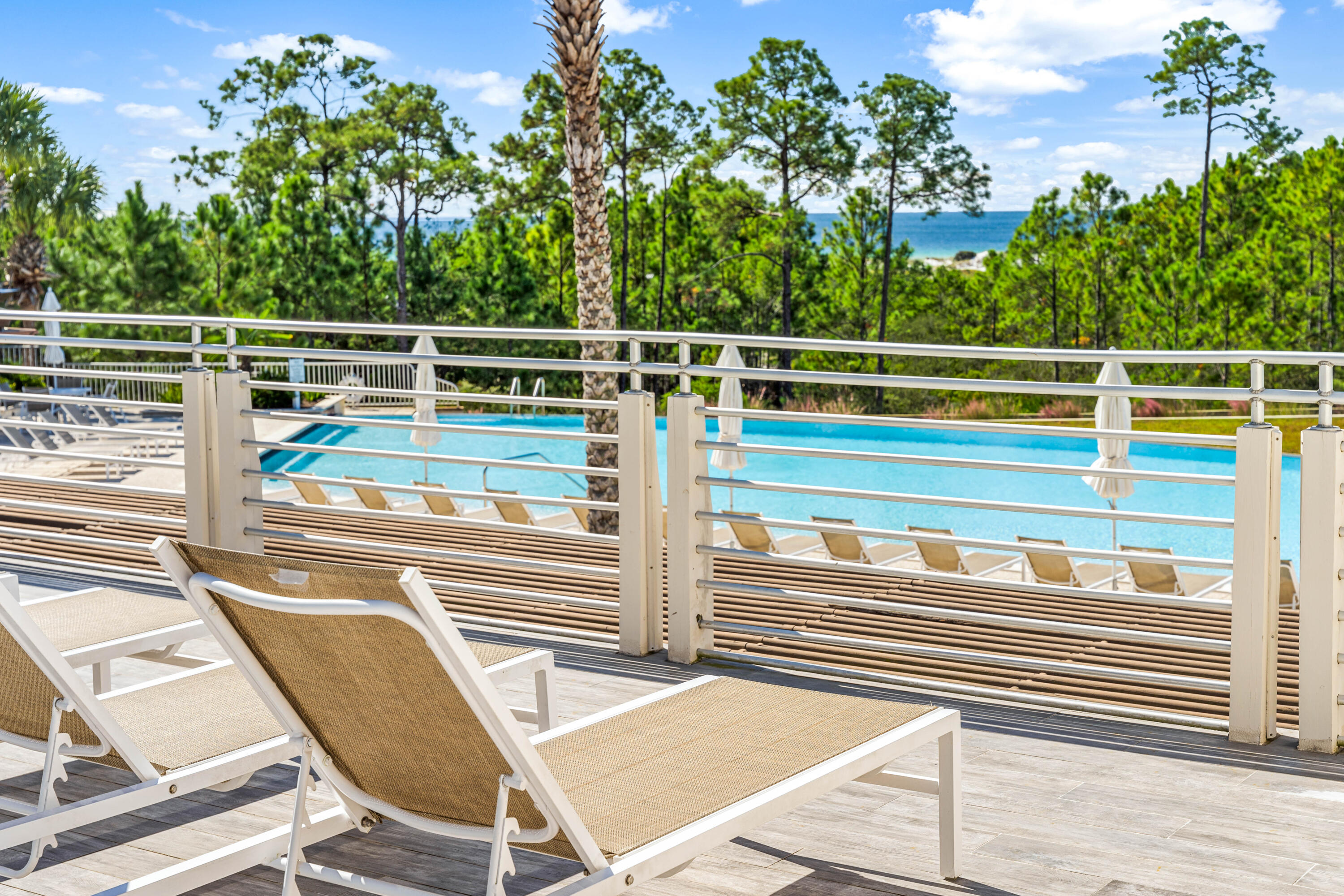 CYPRESS DUNES - Residential