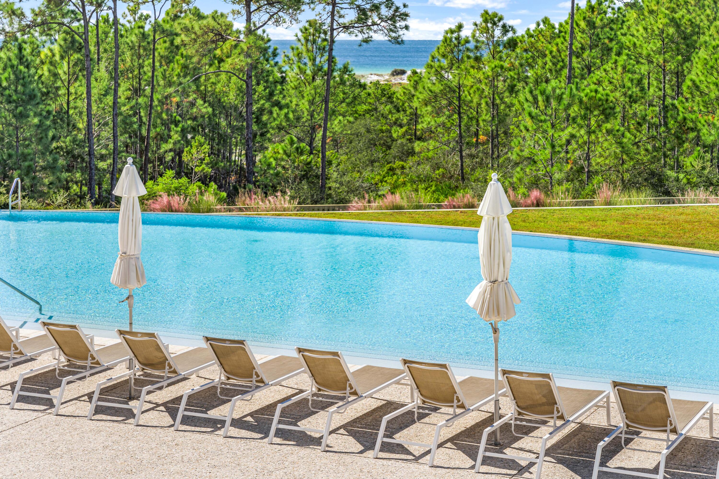 CYPRESS DUNES - Residential