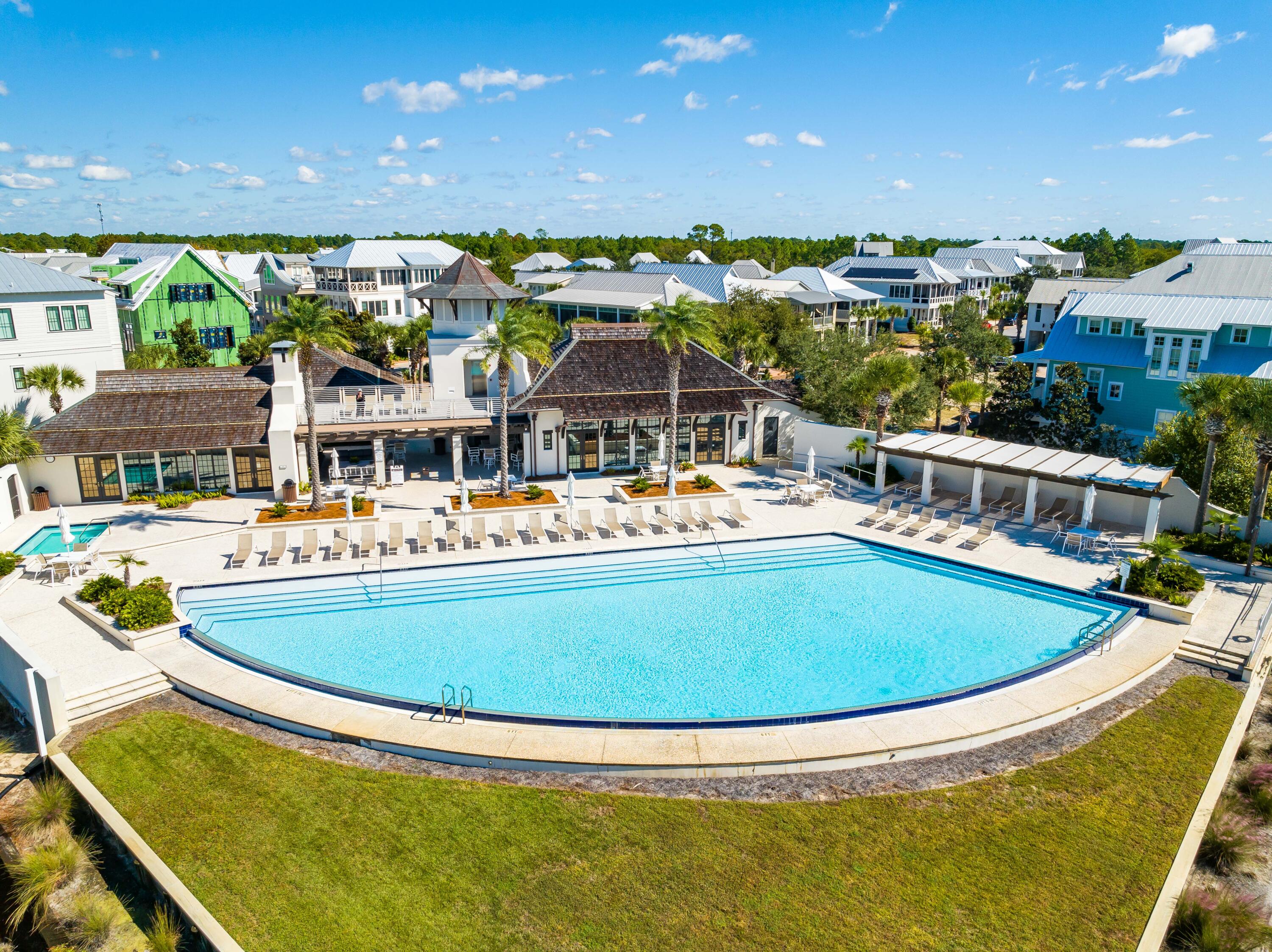 CYPRESS DUNES - Residential