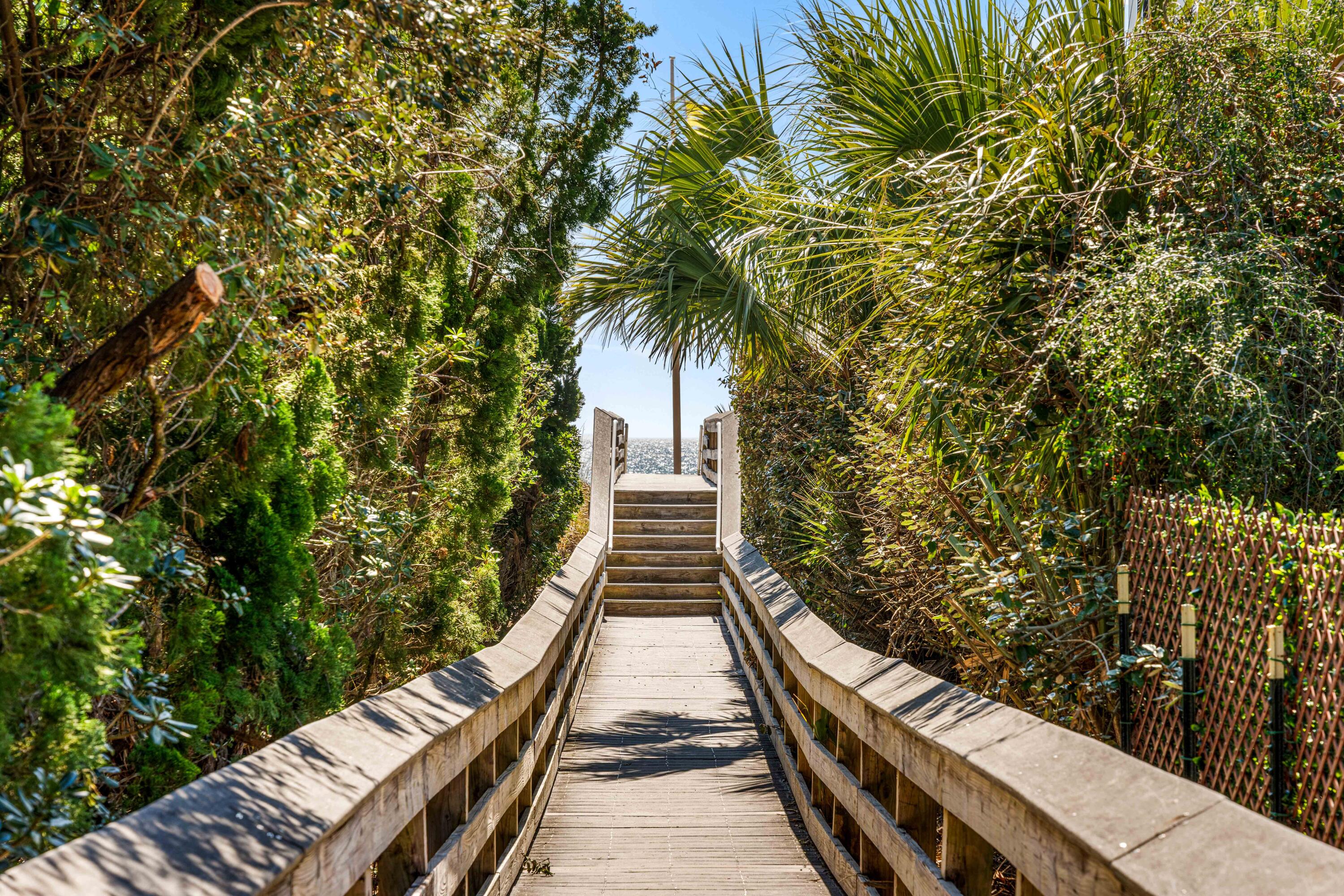 CYPRESS DUNES - Residential