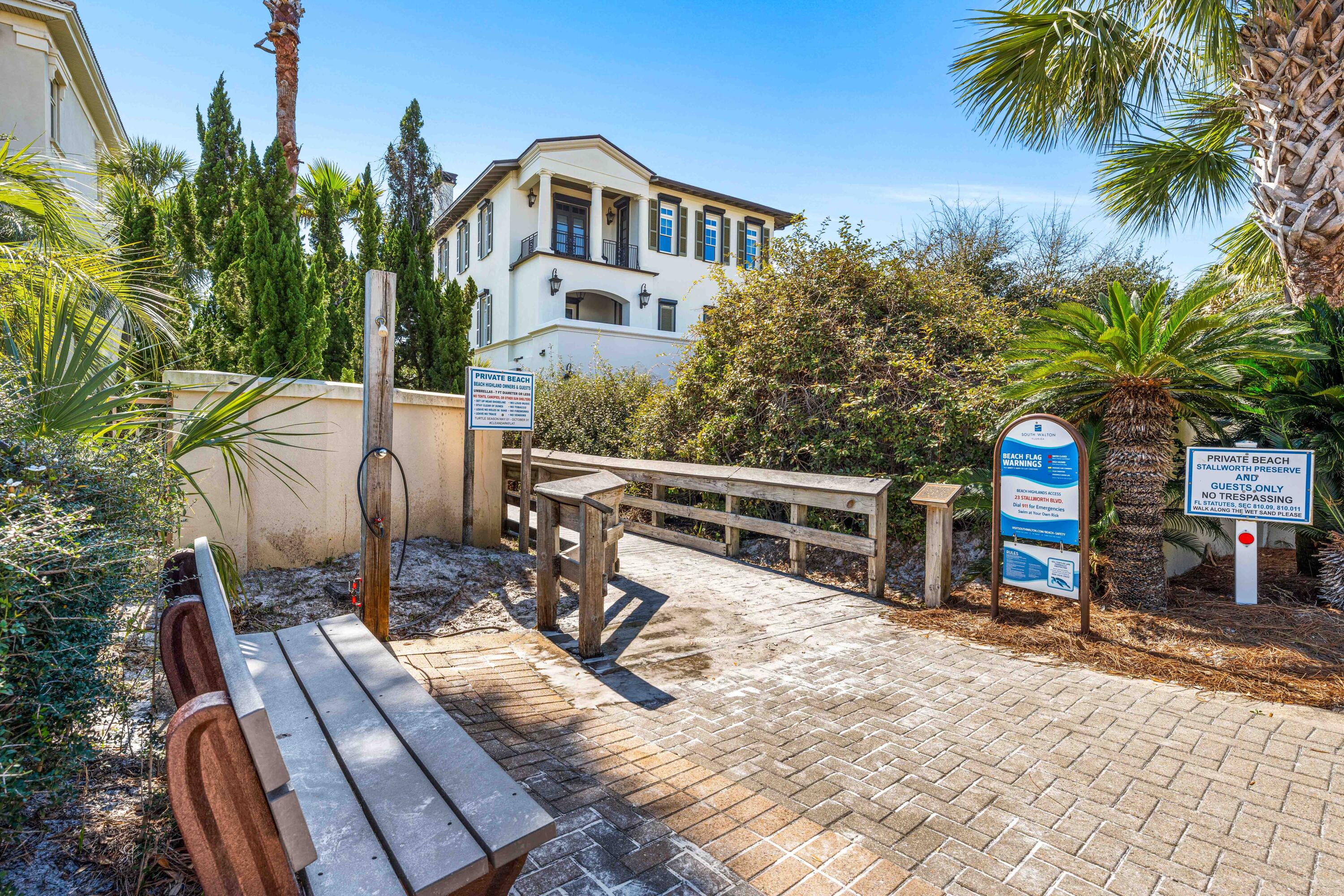 CYPRESS DUNES - Residential