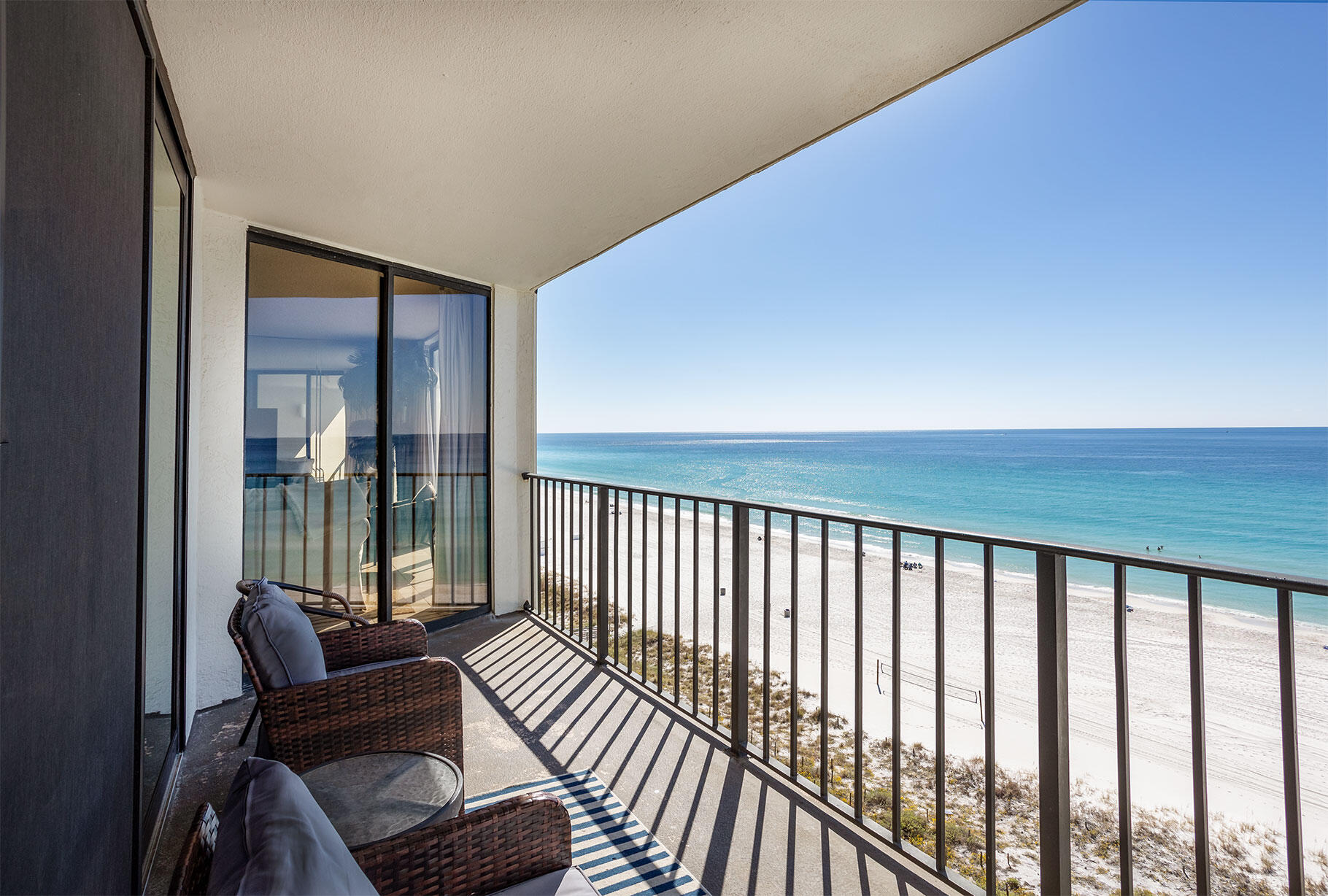 Edgewater Tower II - Residential