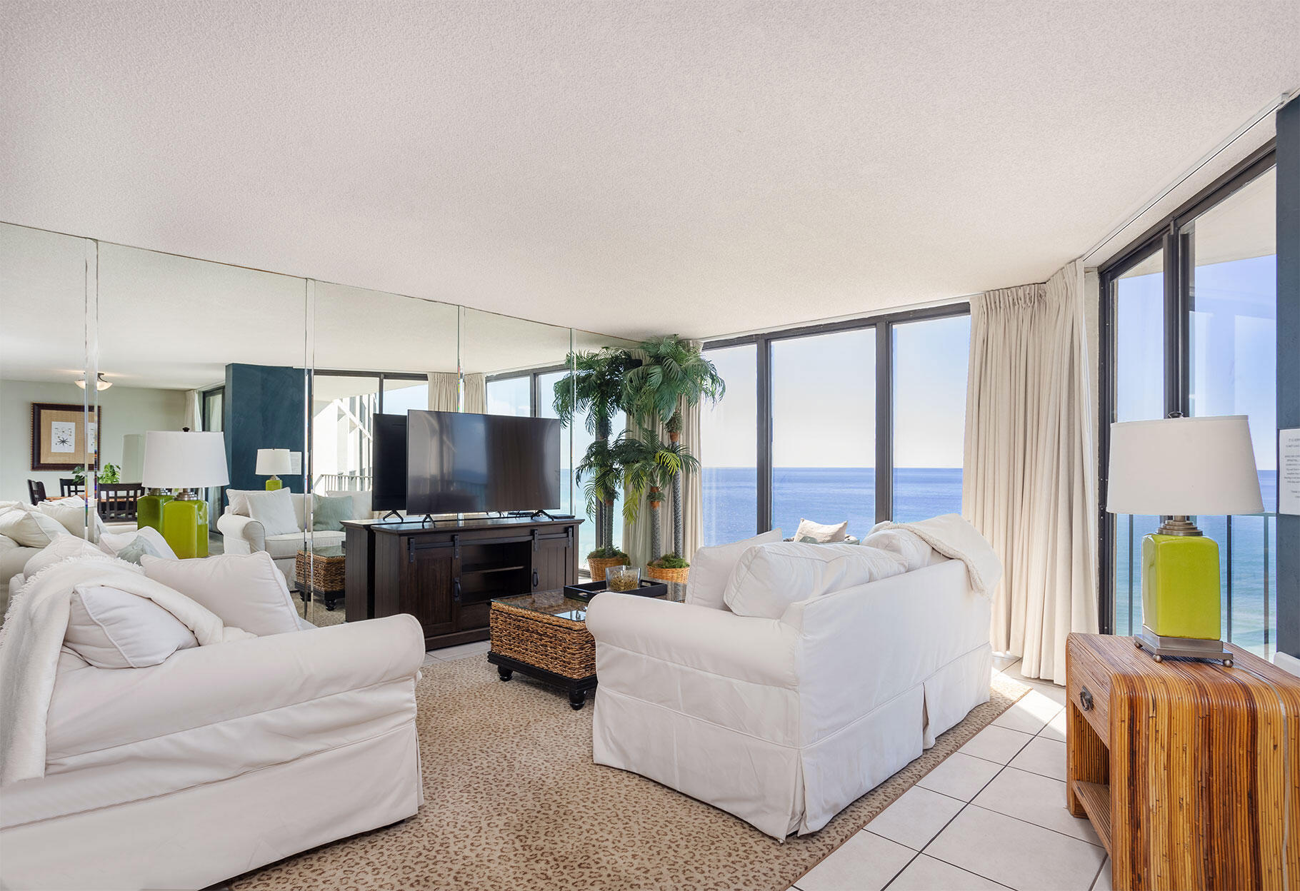 Edgewater Tower II - Residential