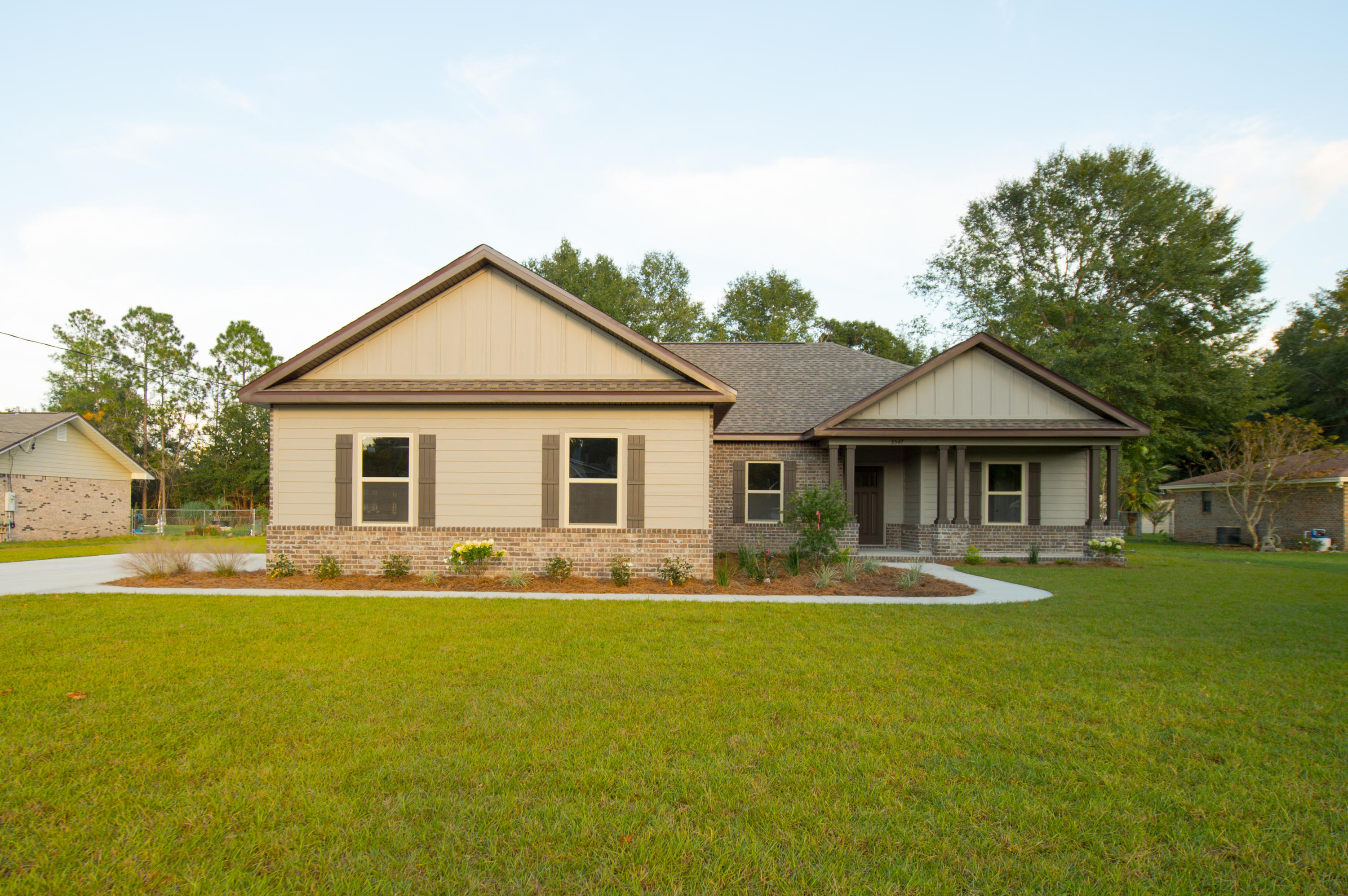 Heritage Hills - Residential