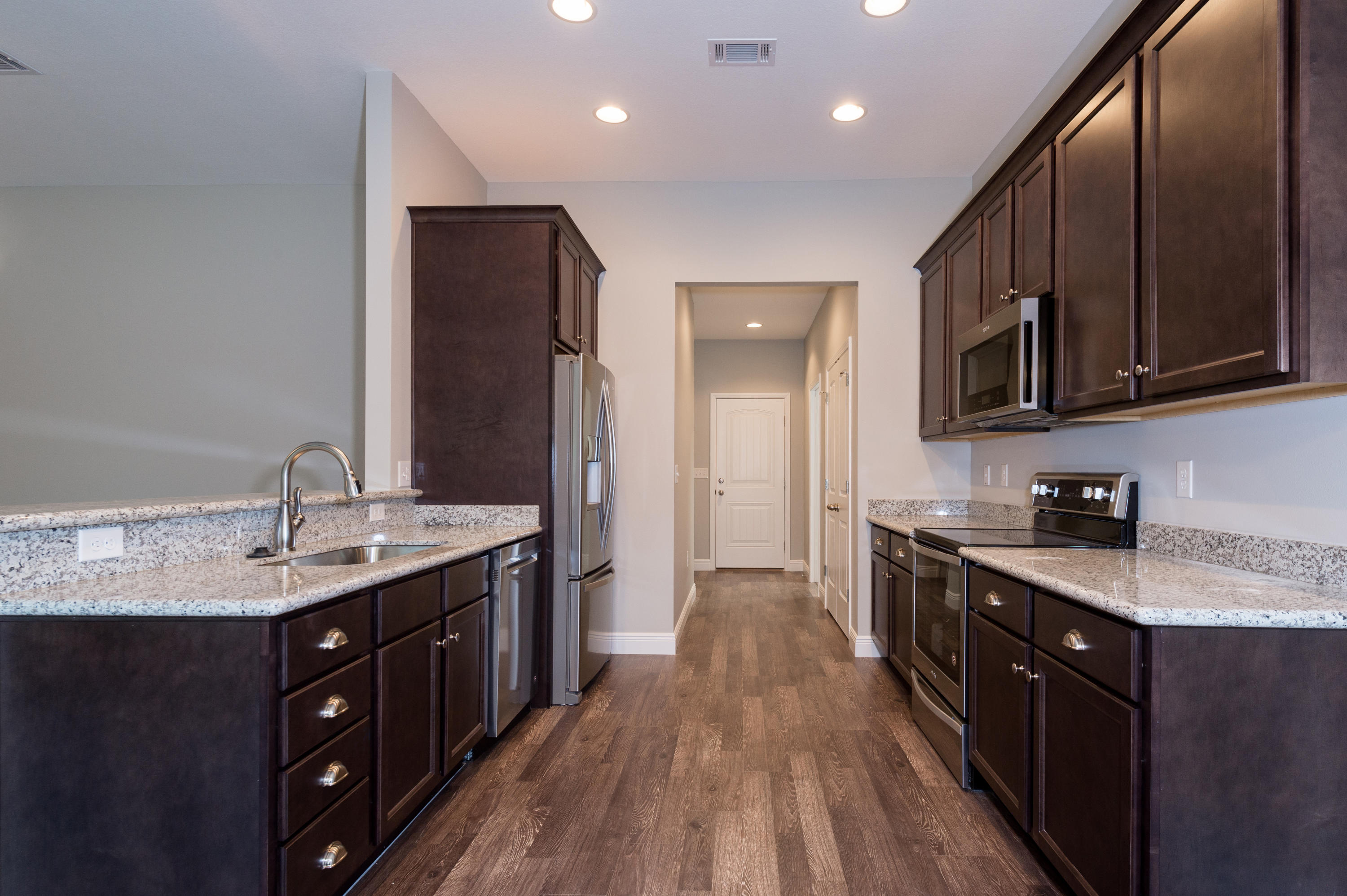 Heritage Hills - Residential