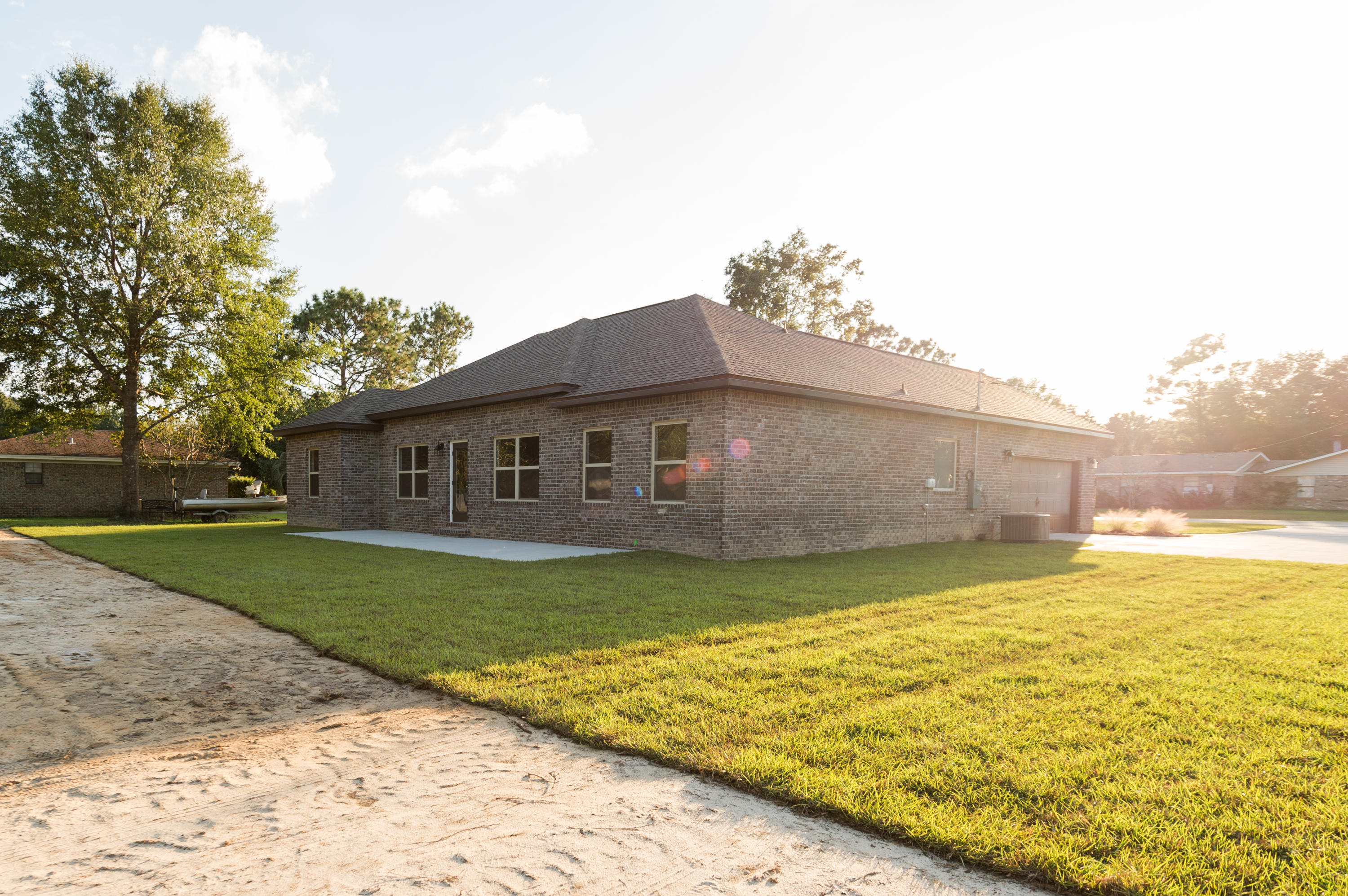 Heritage Hills - Residential