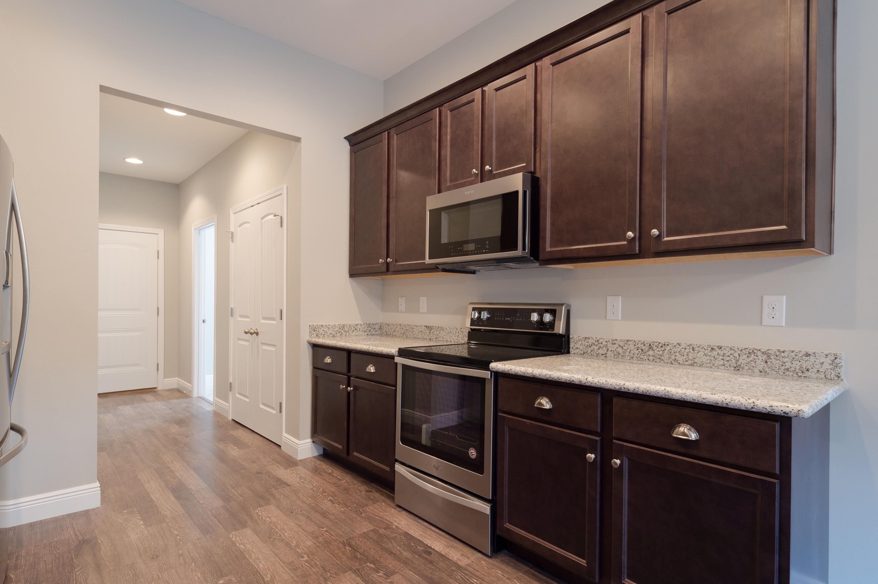 Heritage Hills - Residential