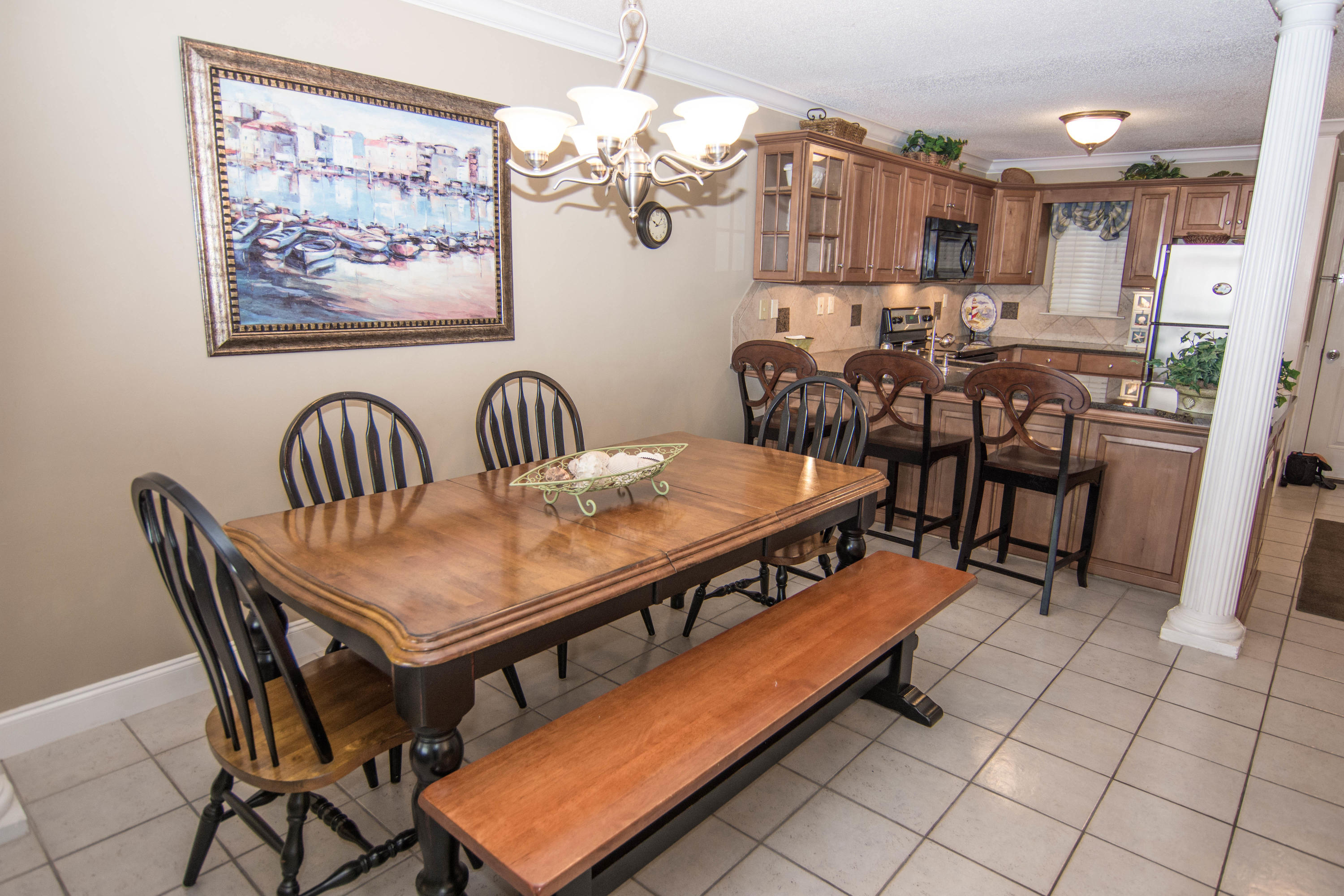 DESTIN ON THE GULF - Residential
