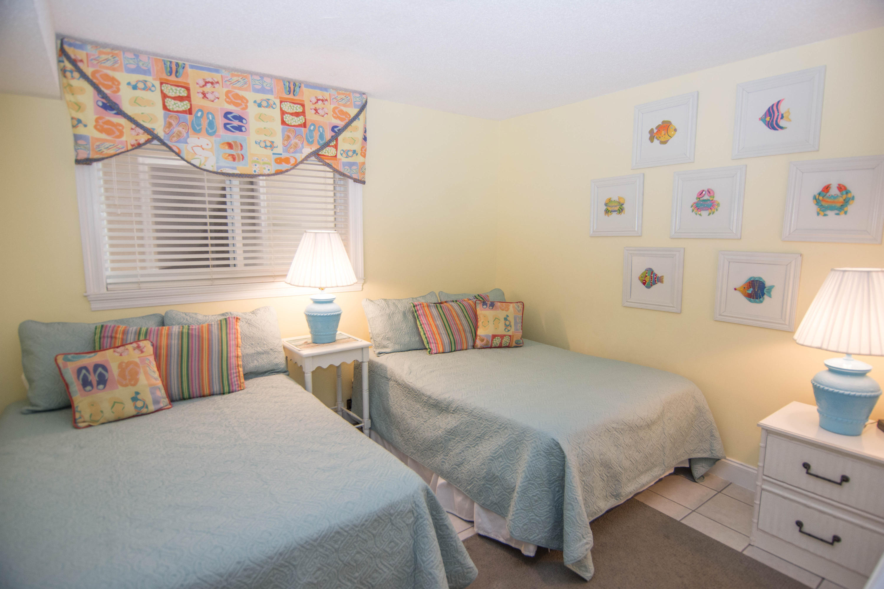 DESTIN ON THE GULF - Residential