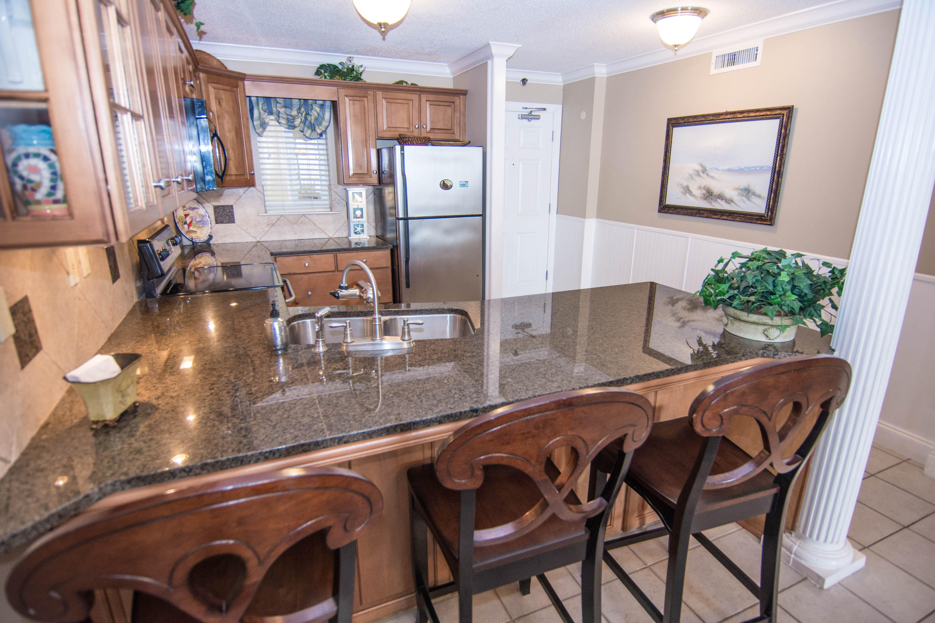 DESTIN ON THE GULF - Residential