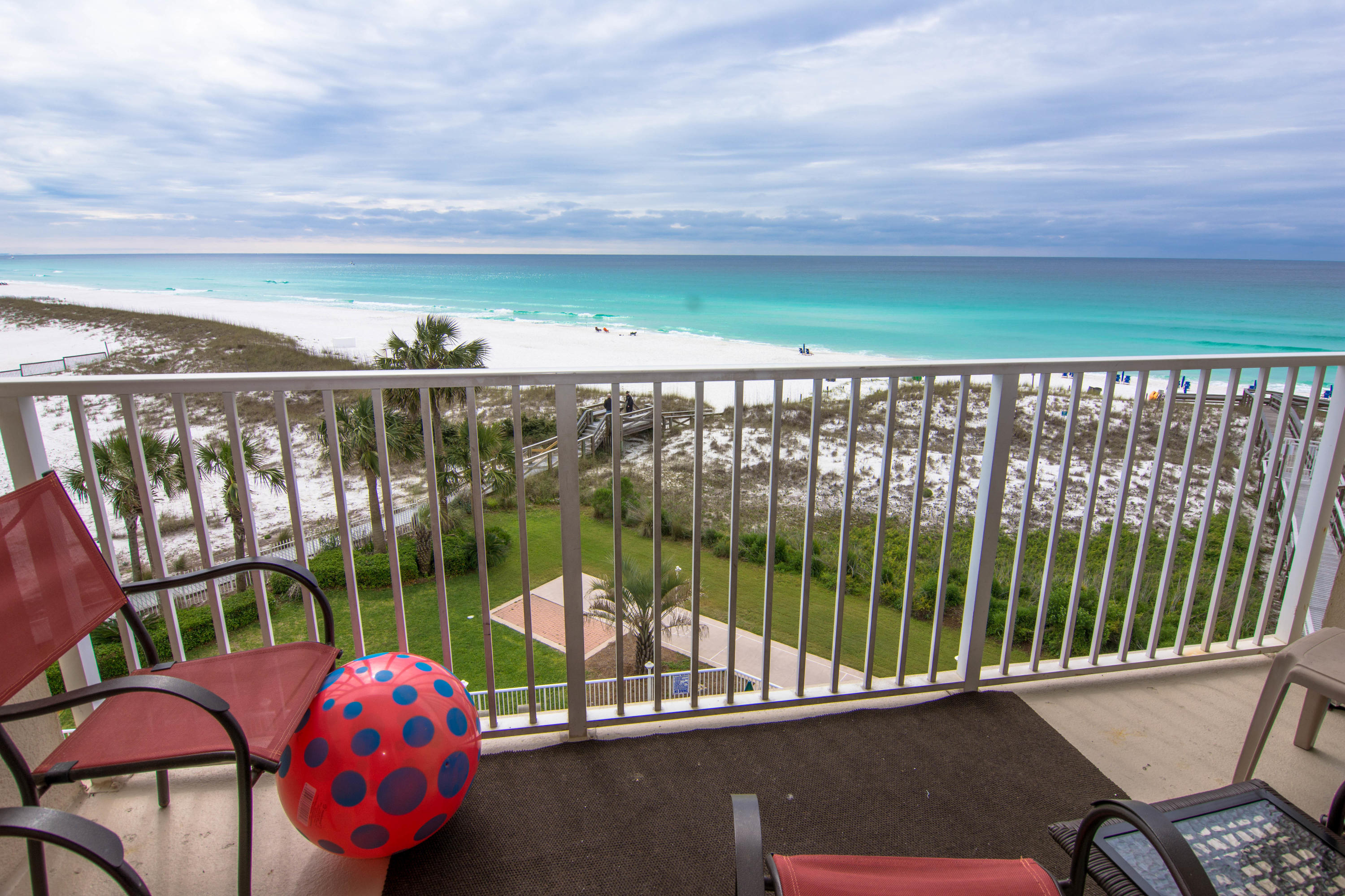 DESTIN ON THE GULF - Residential