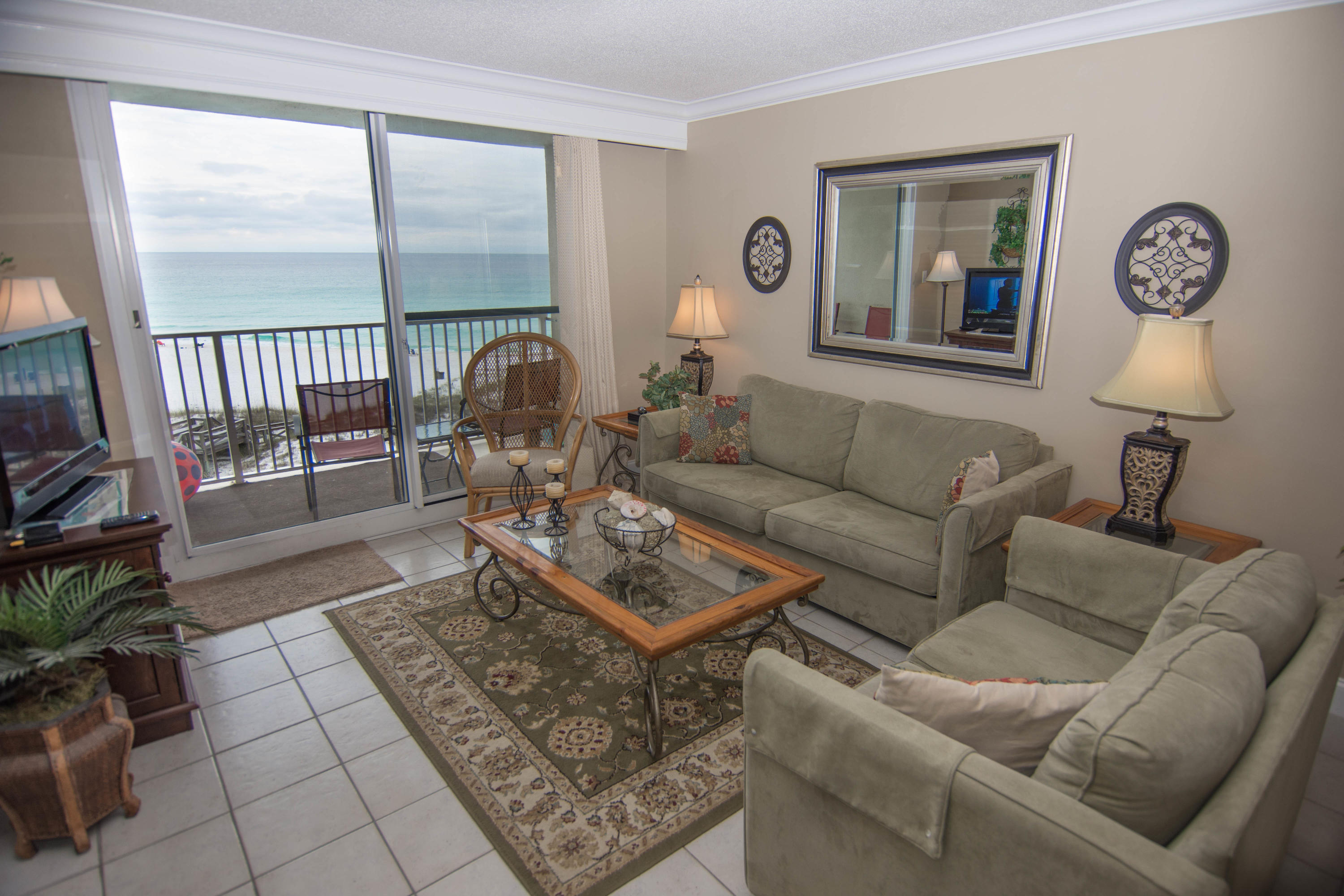 DESTIN ON THE GULF - Residential
