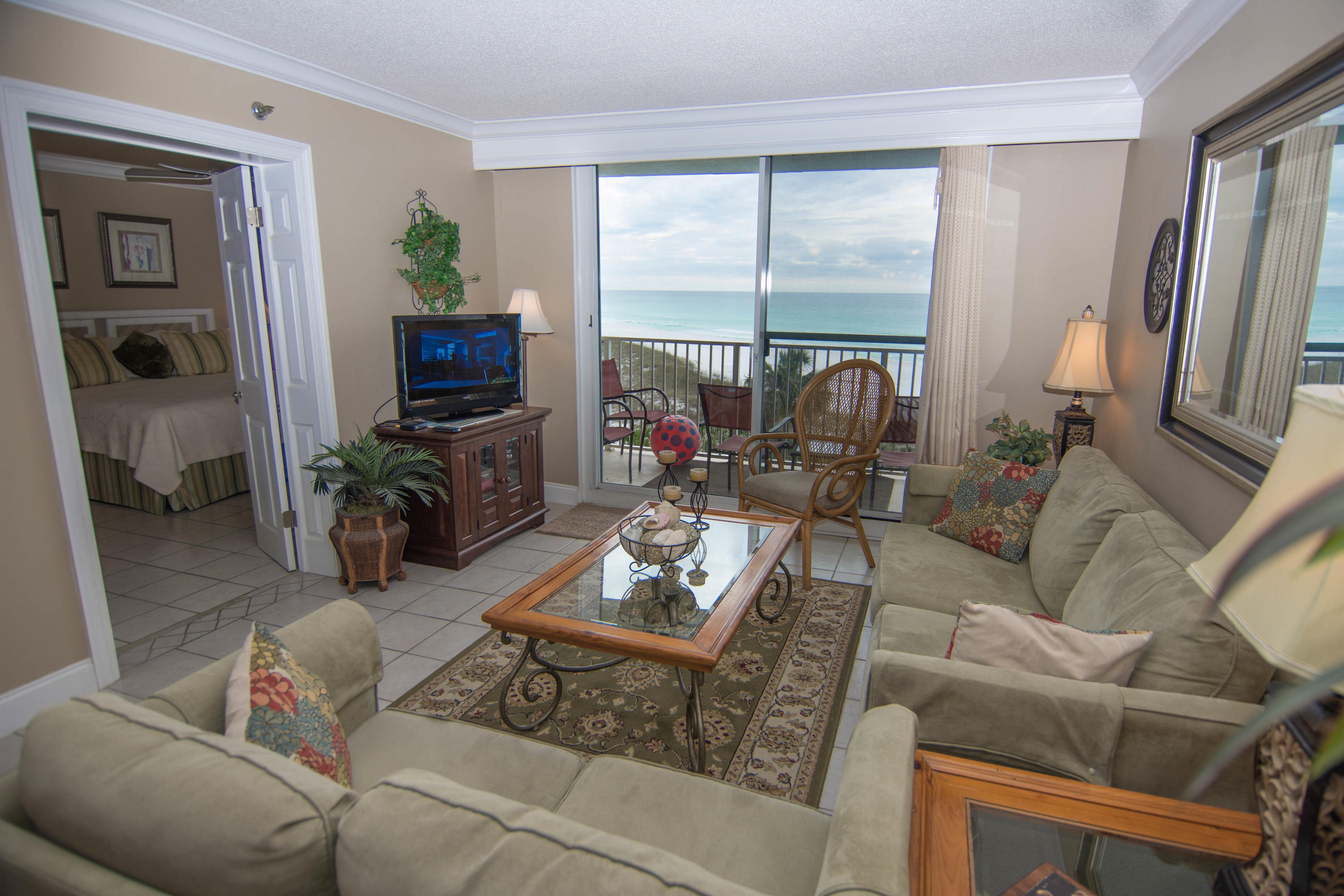 DESTIN ON THE GULF - Residential