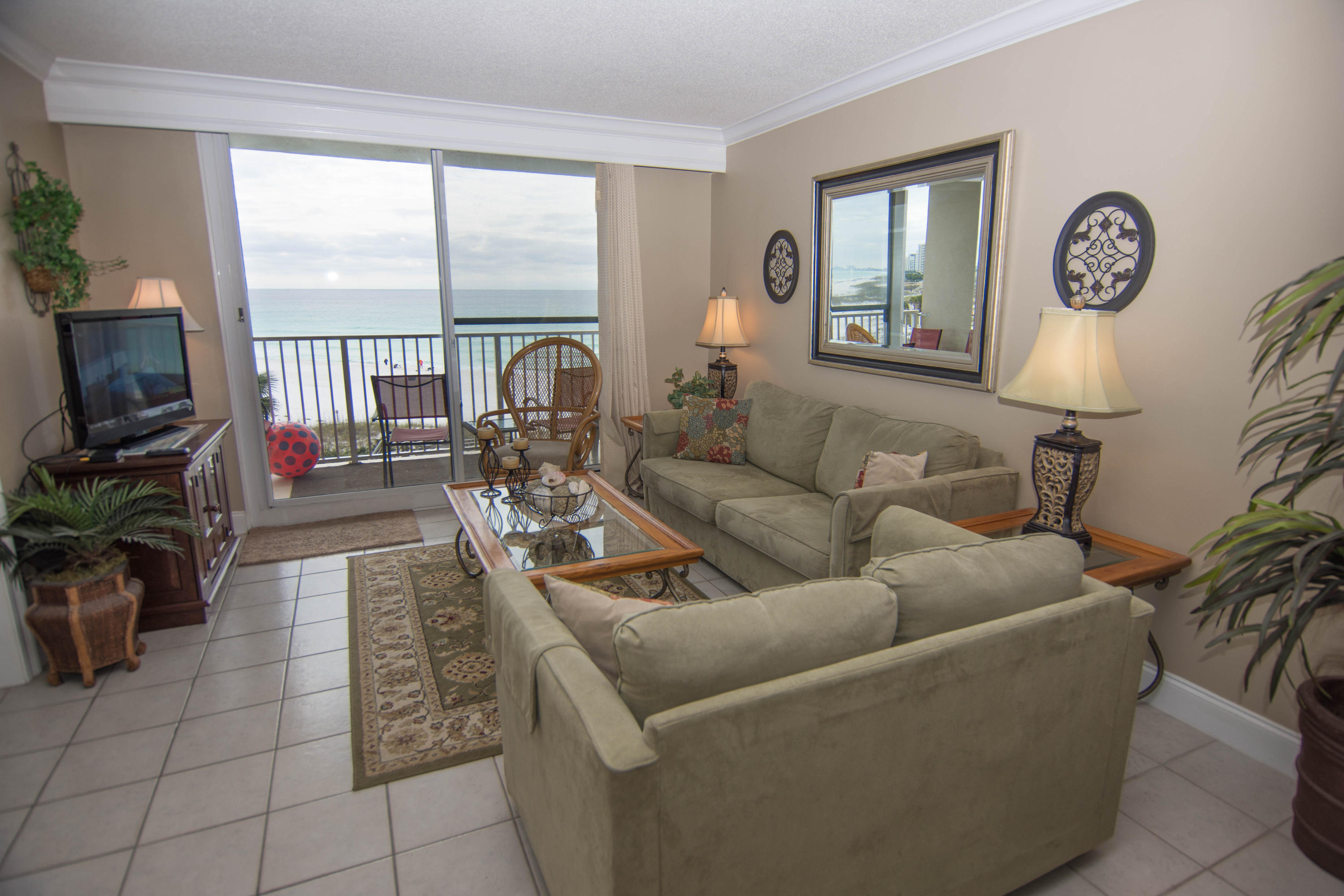 DESTIN ON THE GULF - Residential