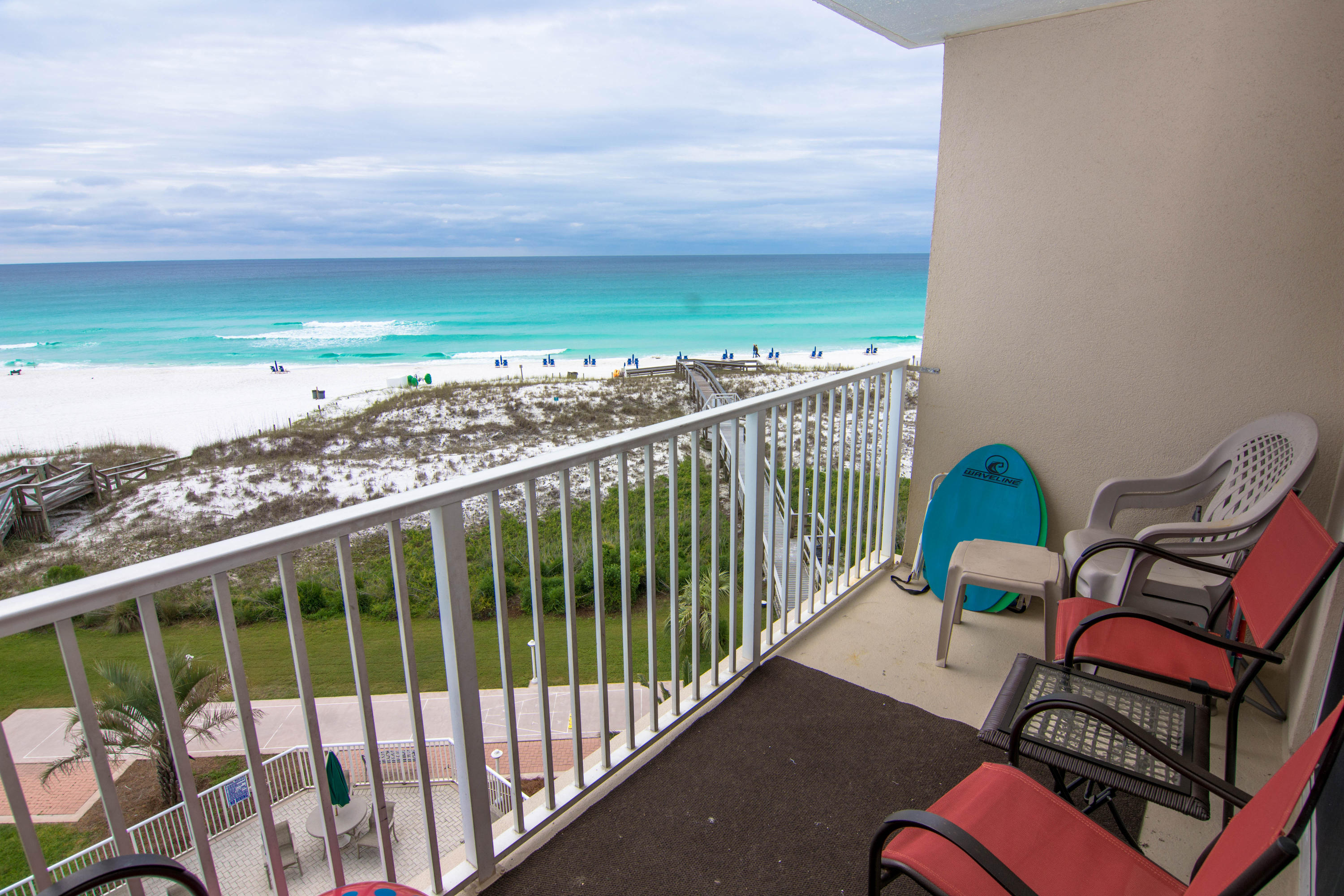 DESTIN ON THE GULF - Residential