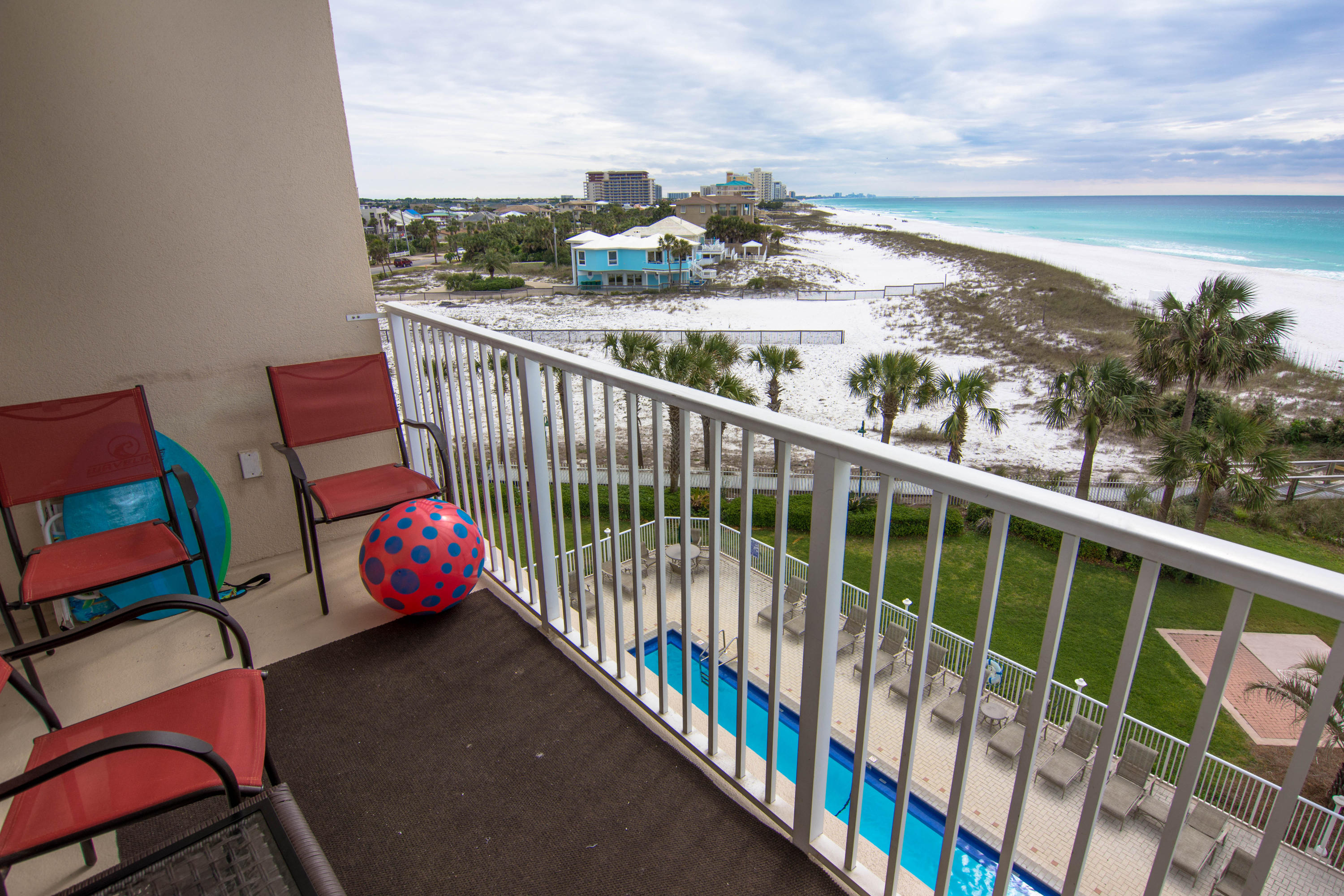 DESTIN ON THE GULF - Residential