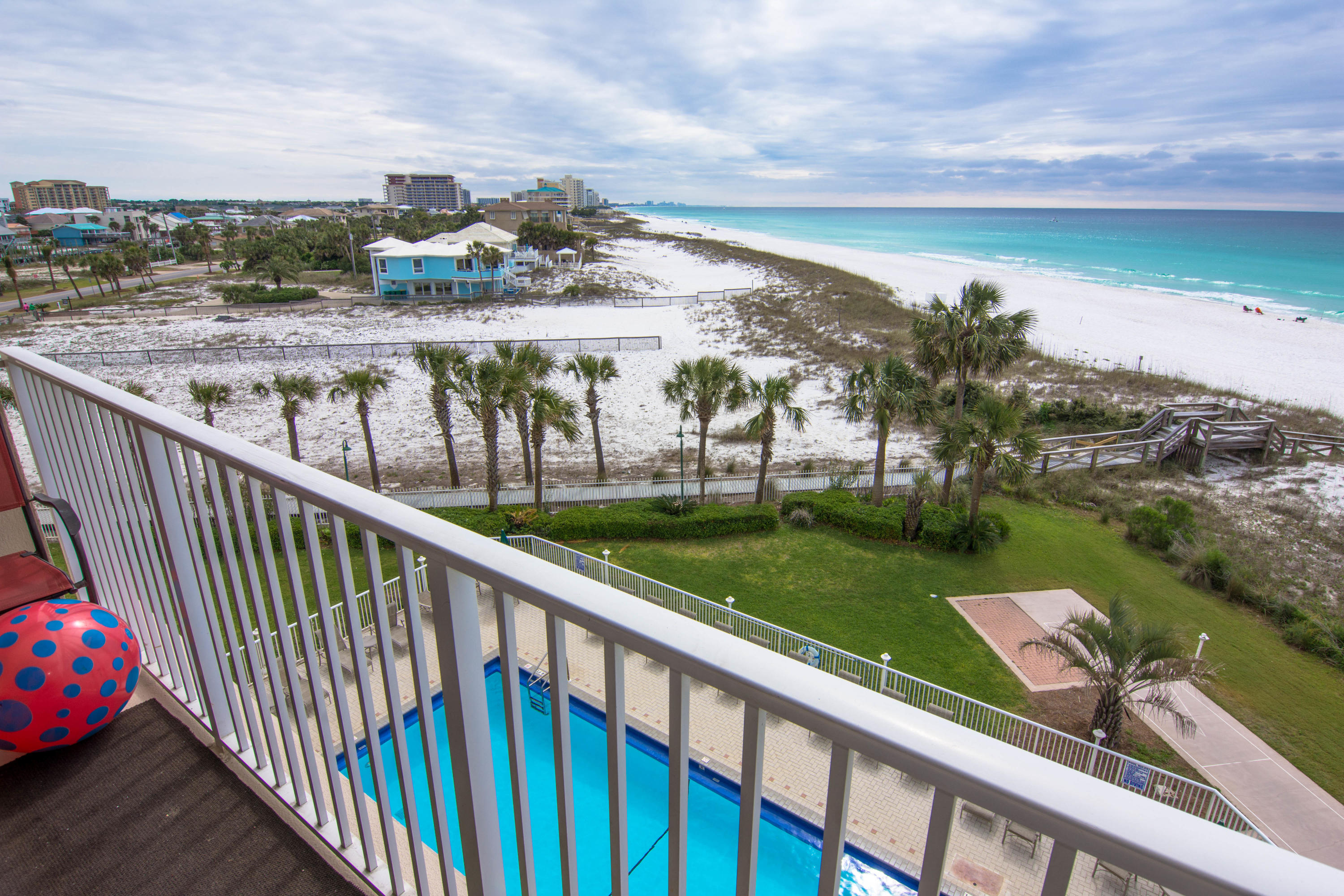 DESTIN ON THE GULF - Residential