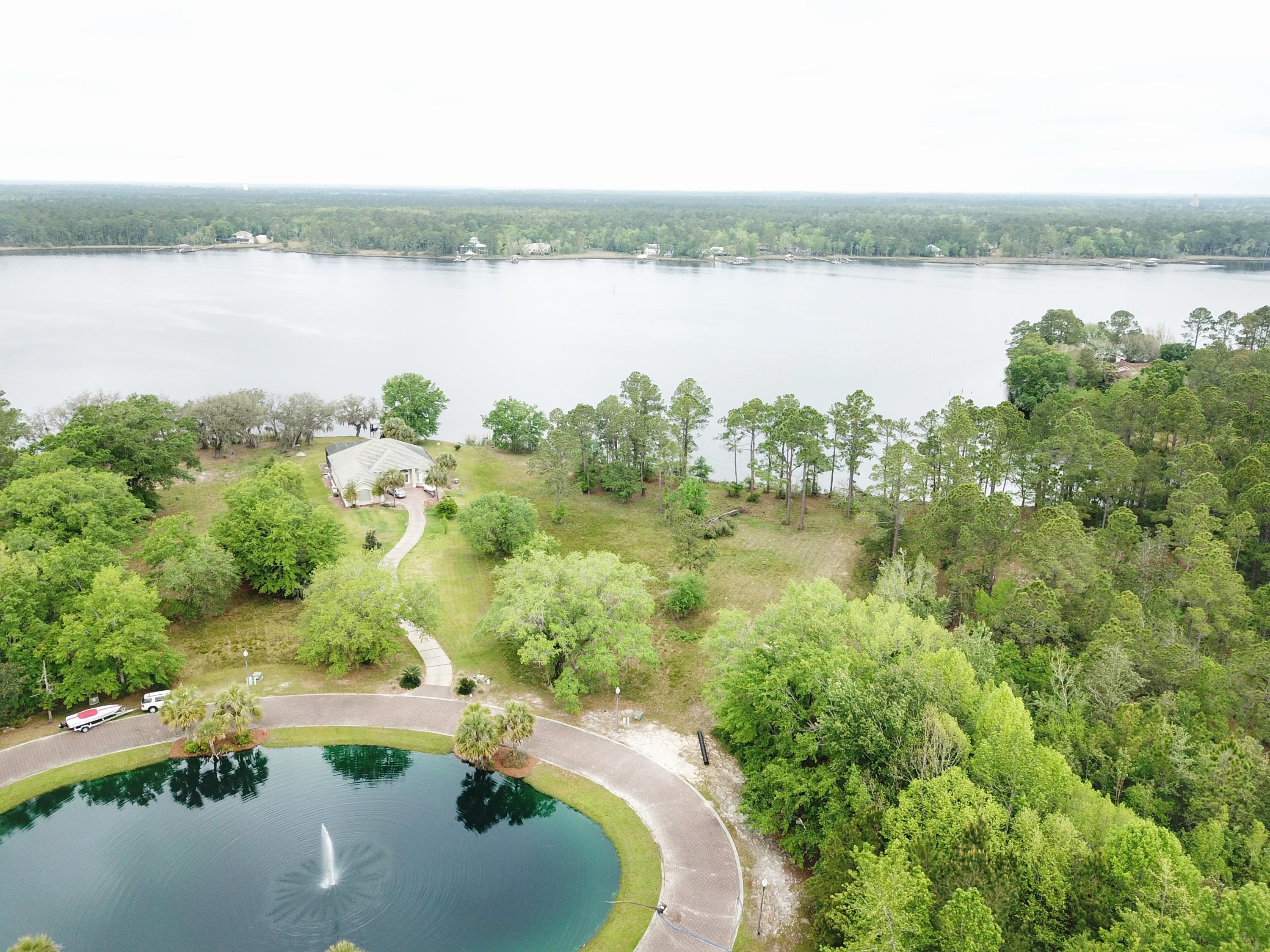 LAGRANGE COVE - Land