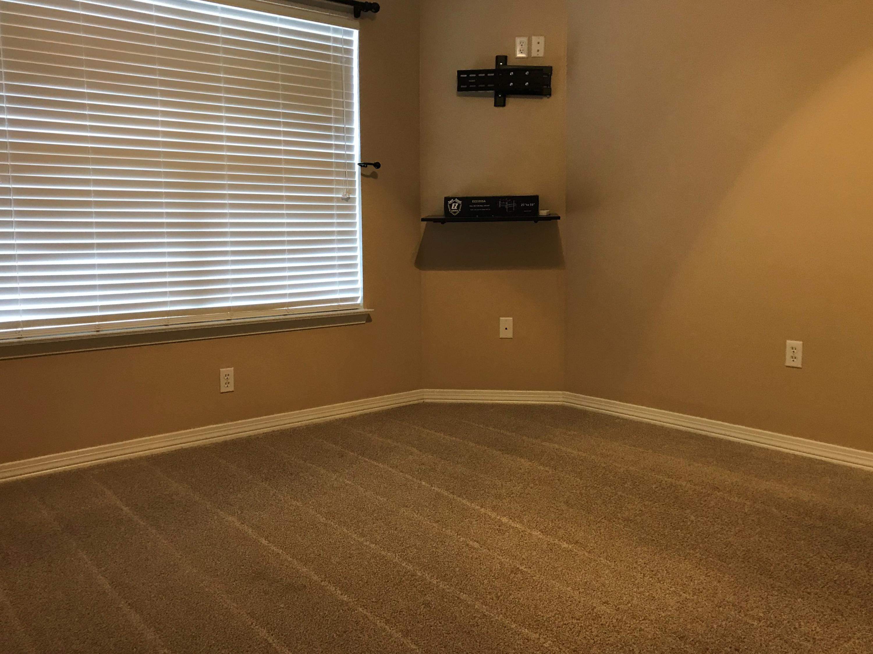 SHOAL TERRACE ESTATES - Residential Lease
