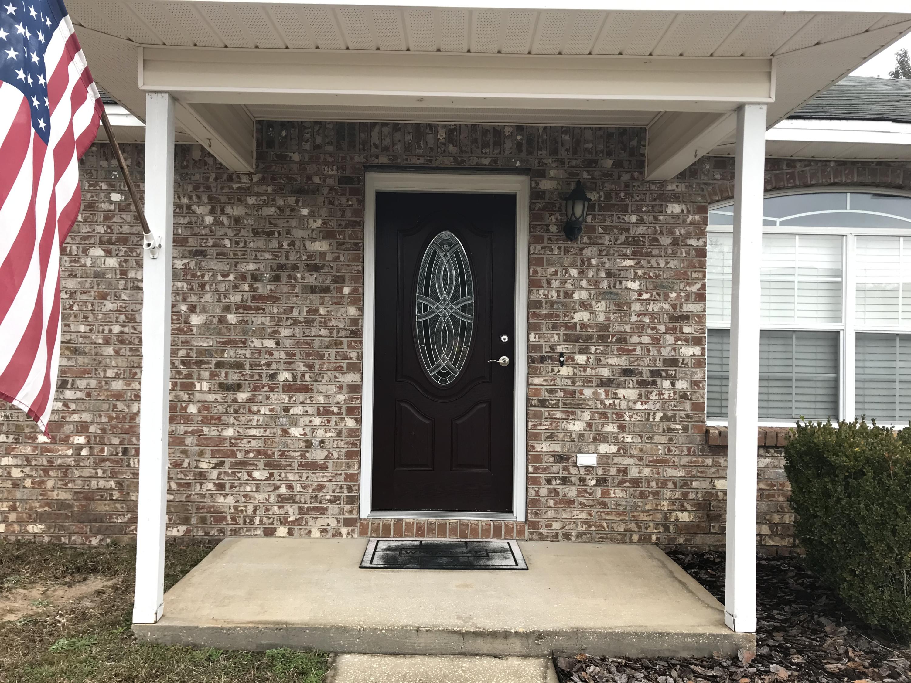 SHOAL TERRACE ESTATES - Residential Lease