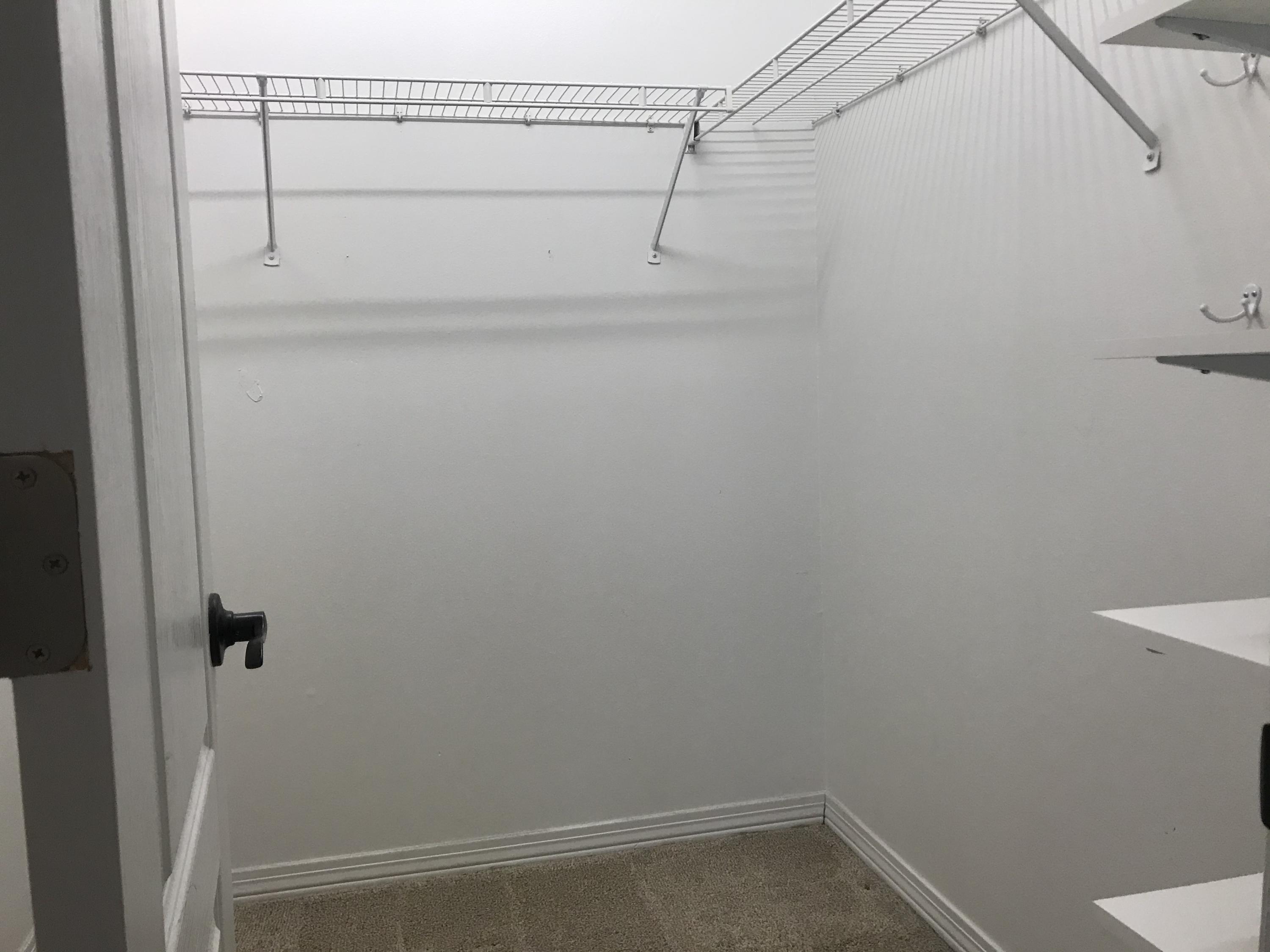 SHOAL TERRACE ESTATES - Residential Lease
