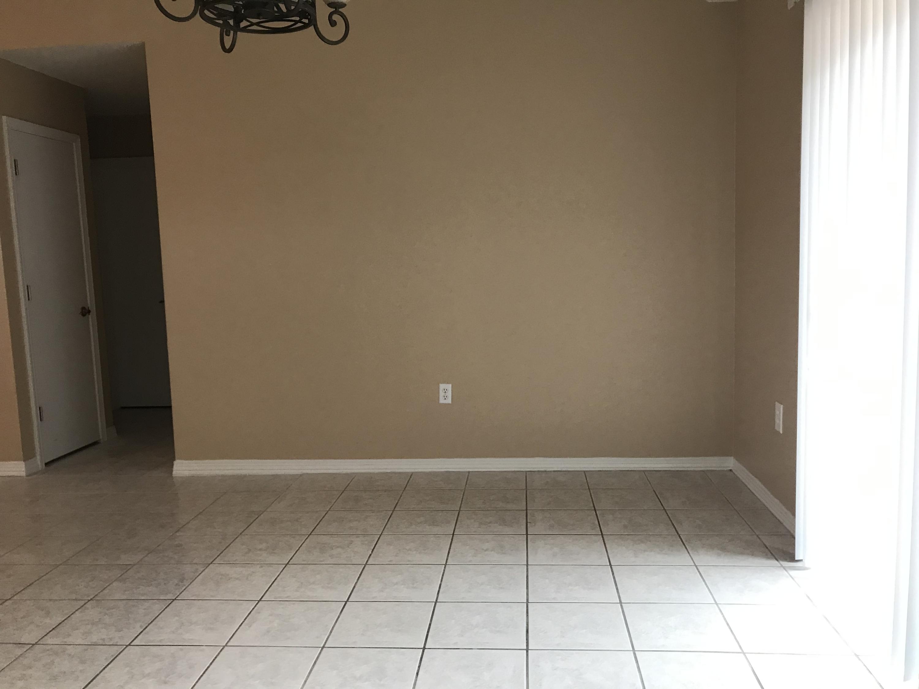 SHOAL TERRACE ESTATES - Residential Lease