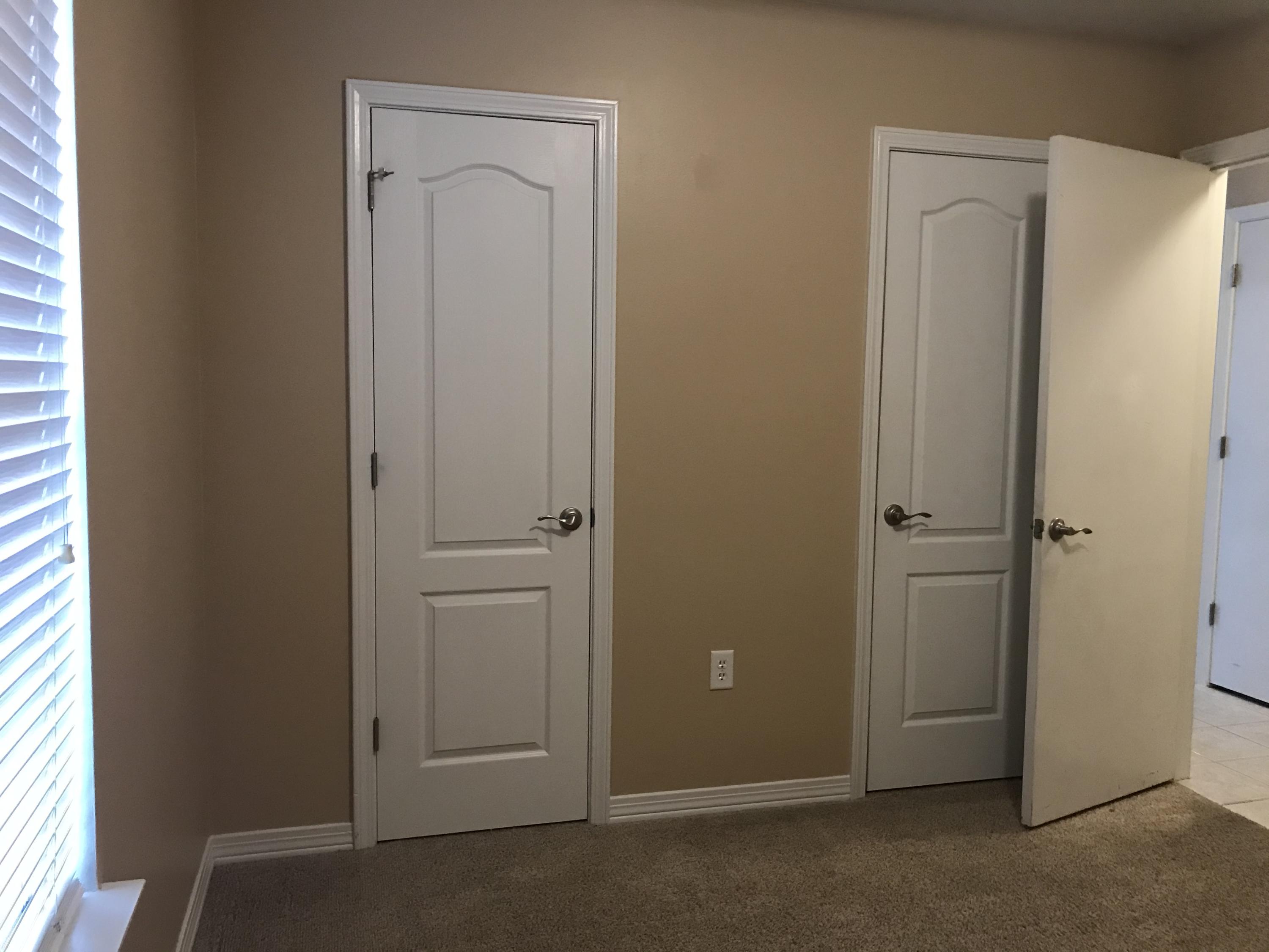 SHOAL TERRACE ESTATES - Residential Lease