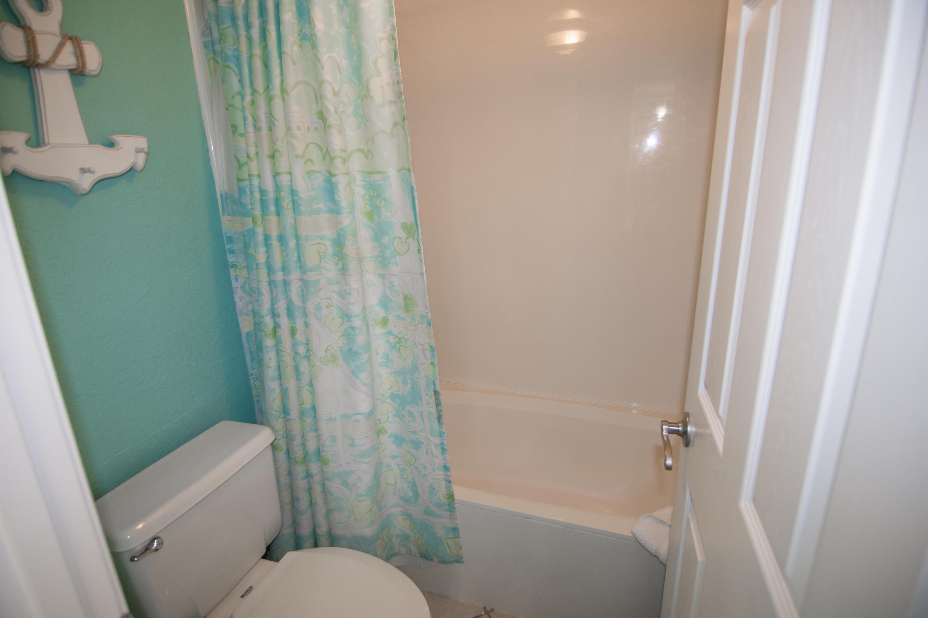 SUNDESTIN INTERNATIONAL CONDO - Residential