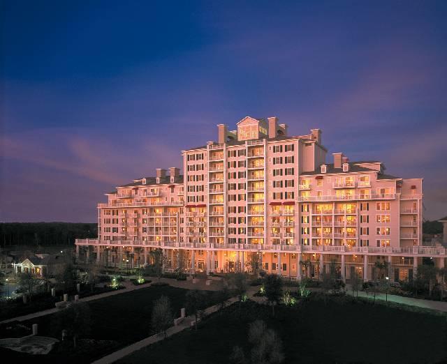 GRAND SANDESTIN - Residential Lease