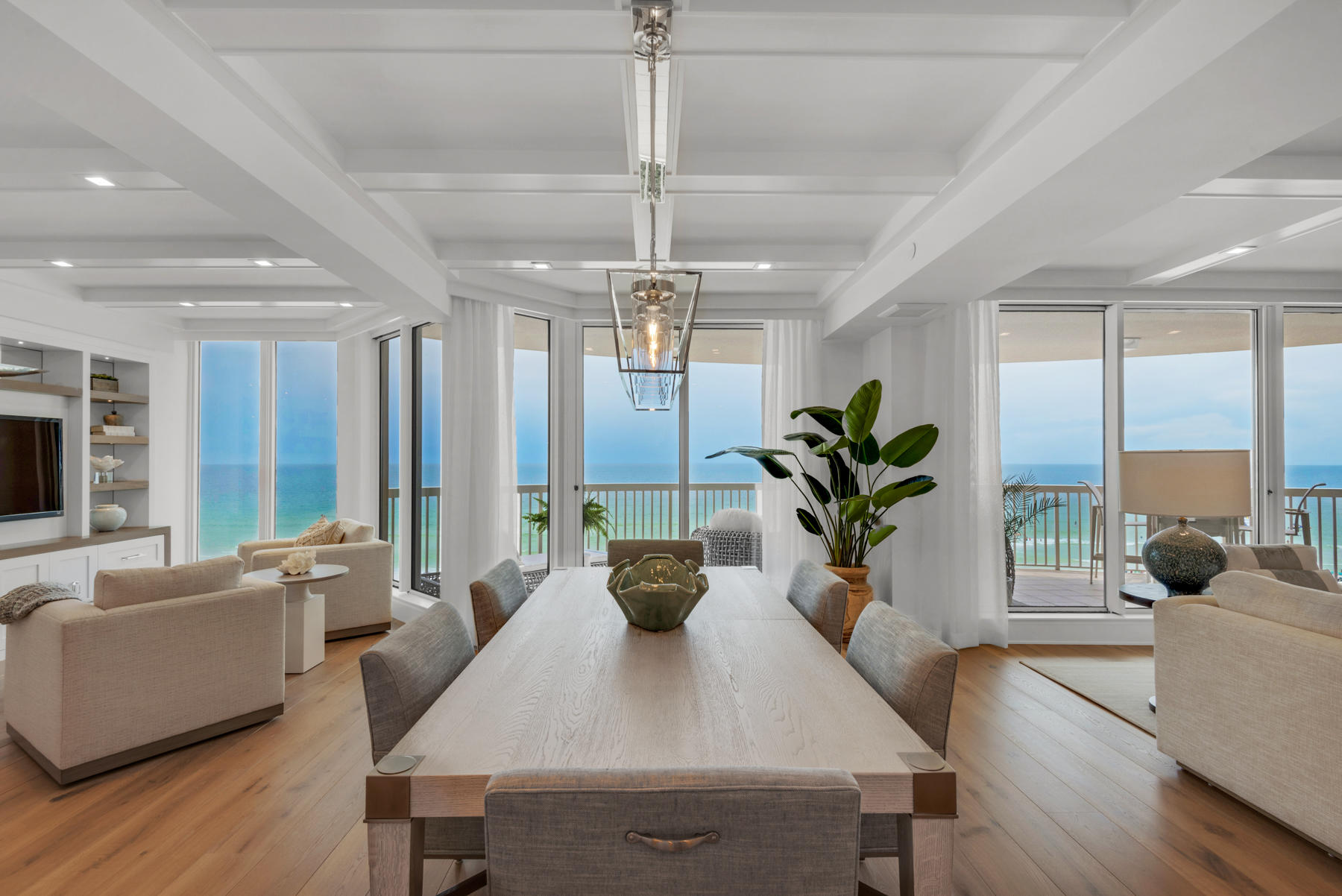 ST. THOMAS AT SILVER SHELLS - Residential