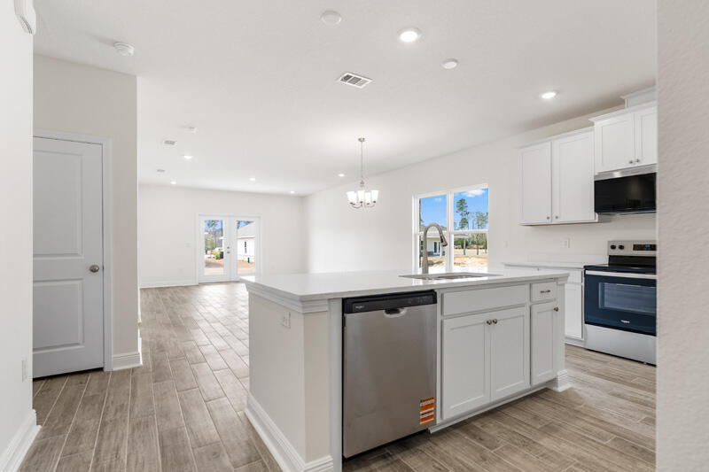 Natureview - Residential