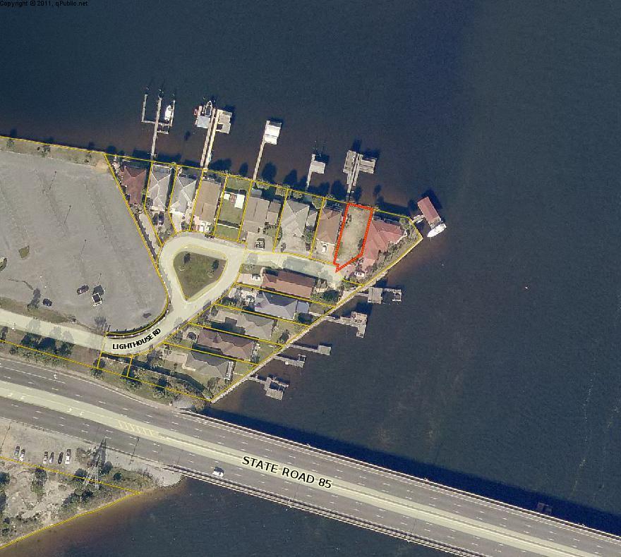 Lighthouse Pointe - Land