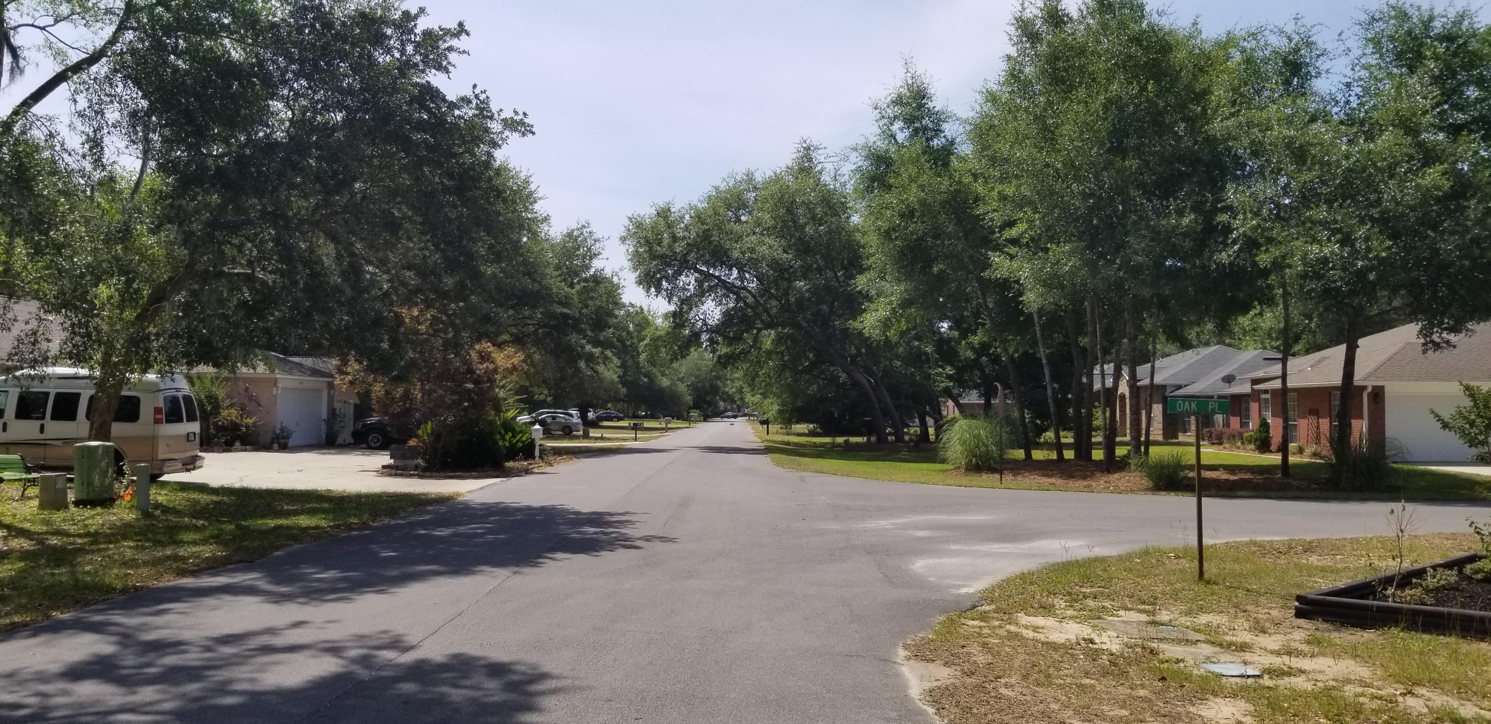 WATERVIEW COVE - Land