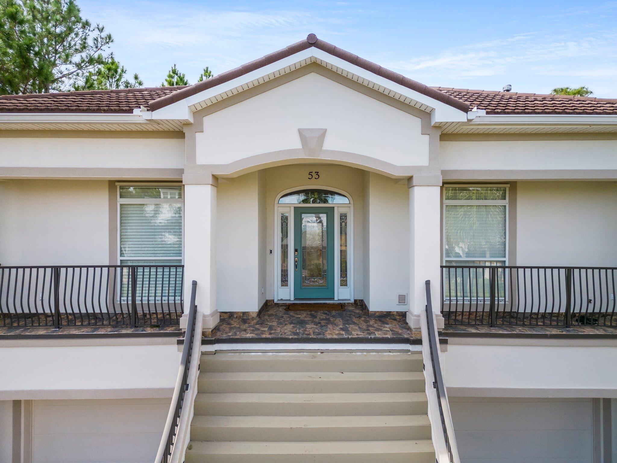 CYPRESS BREEZE PLANTATION - Residential