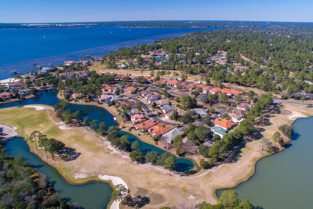Sunset Beach Est B/B ph11 - Land