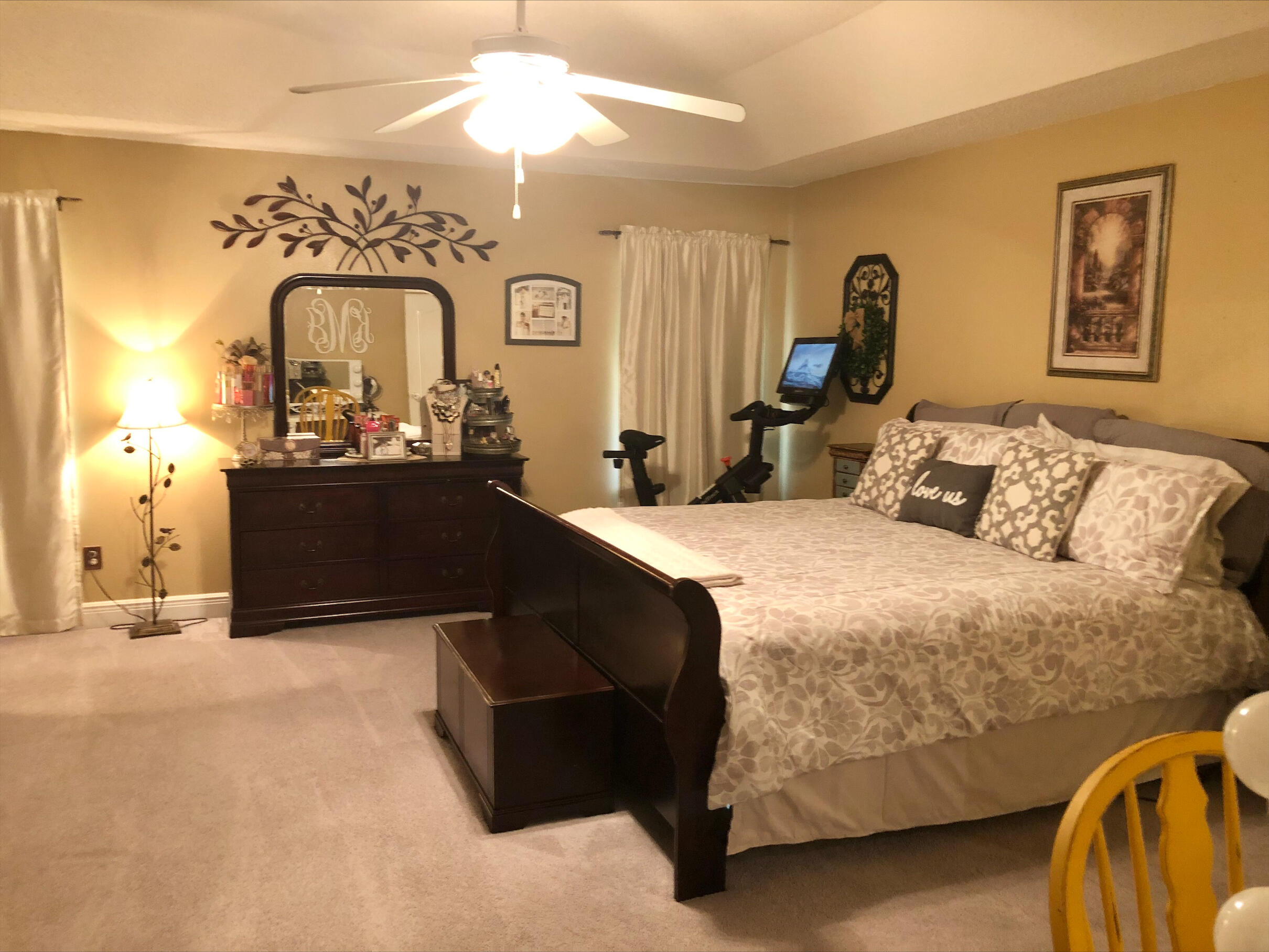 FOX VALLEY PH I - Residential Lease