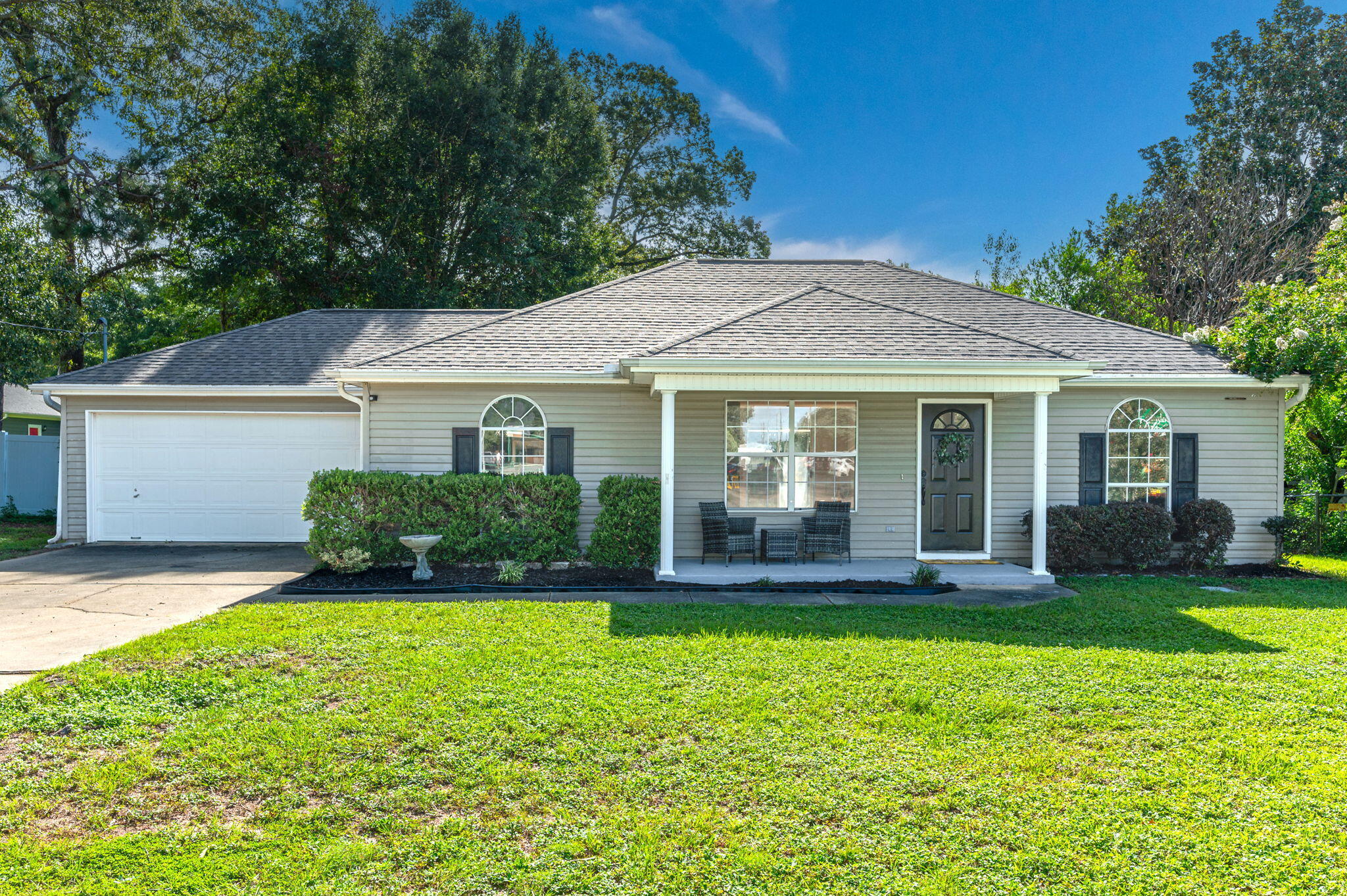 ADAMS POWELL - Residential