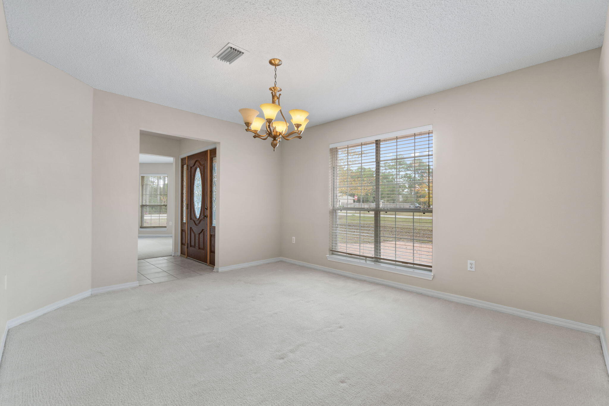 HOLLEY BY THE SEA - Residential