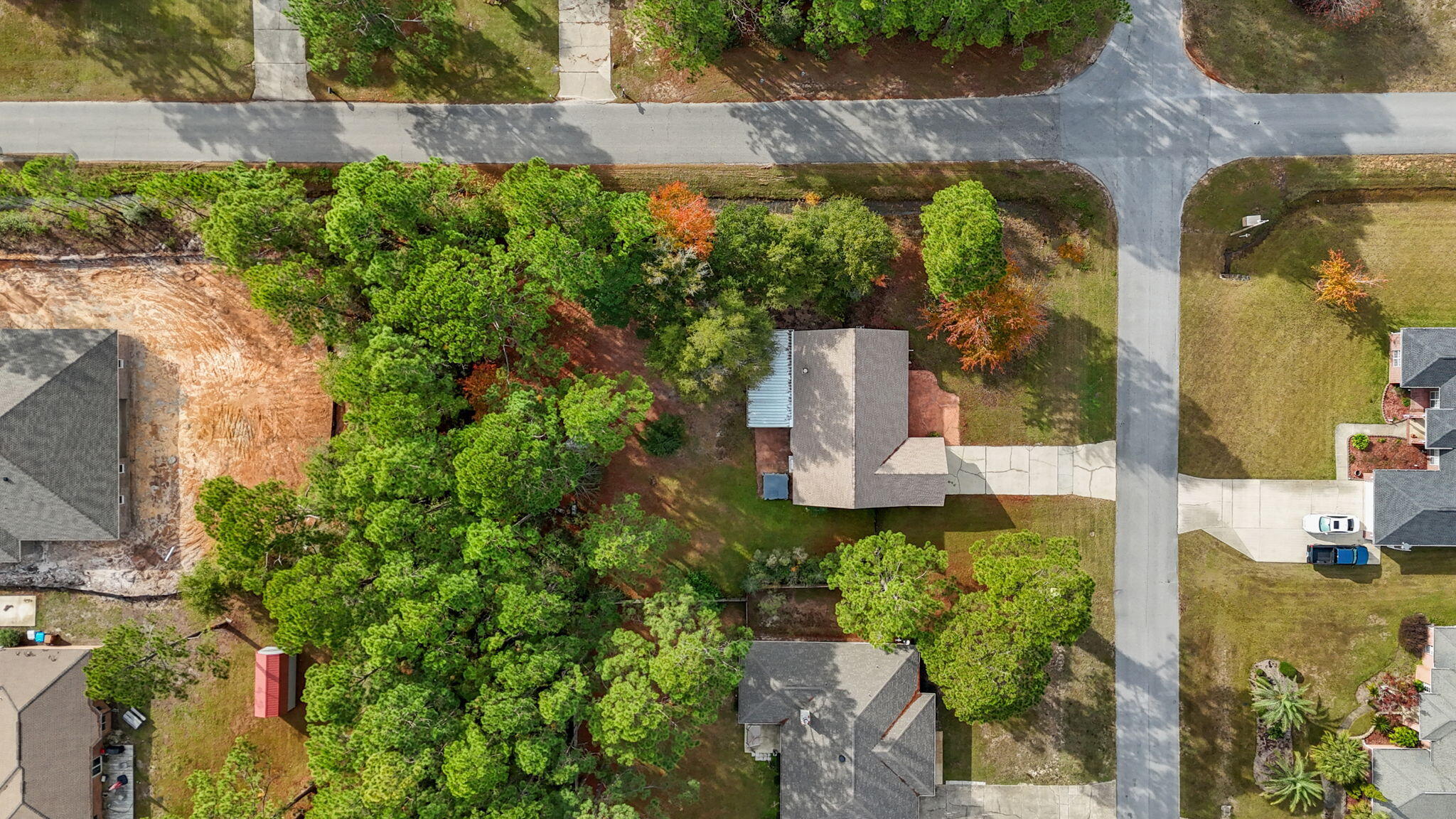 HOLLEY BY THE SEA - Residential