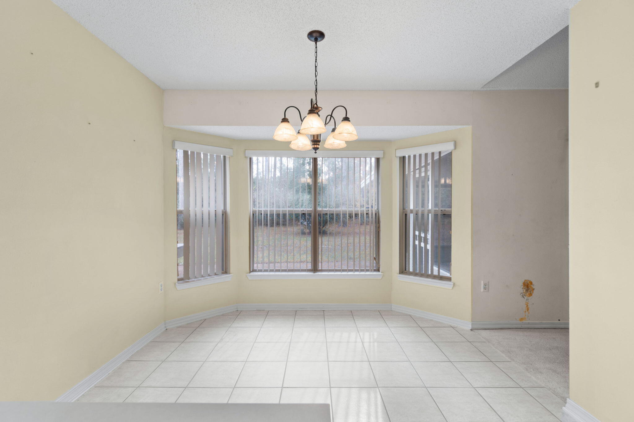 HOLLEY BY THE SEA - Residential