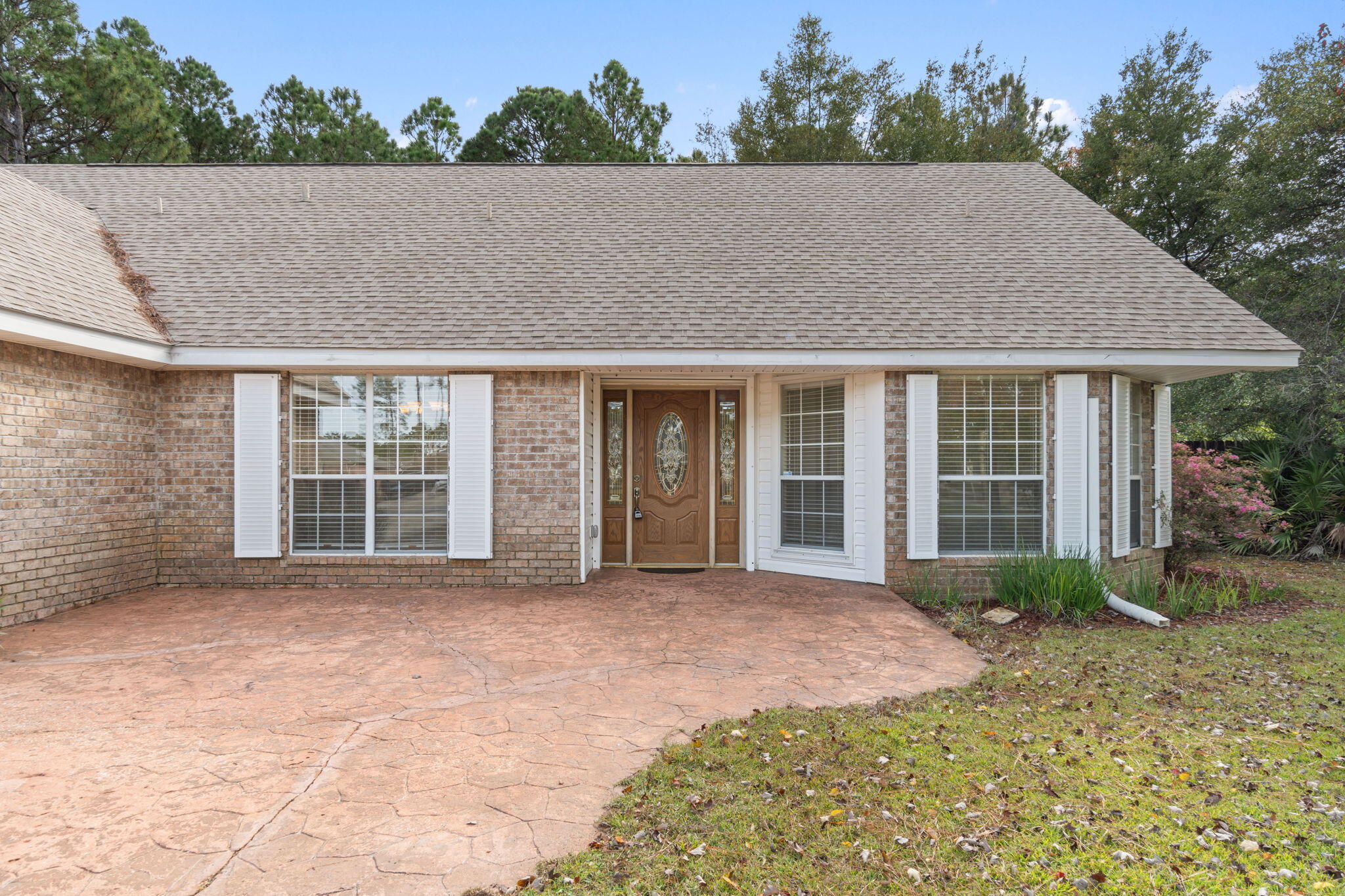 HOLLEY BY THE SEA - Residential