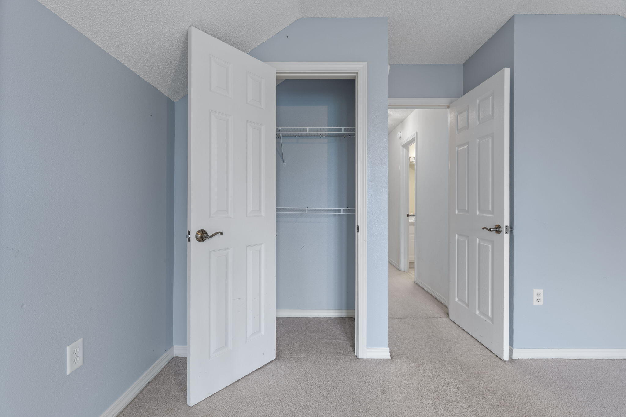 HOLLEY BY THE SEA - Residential
