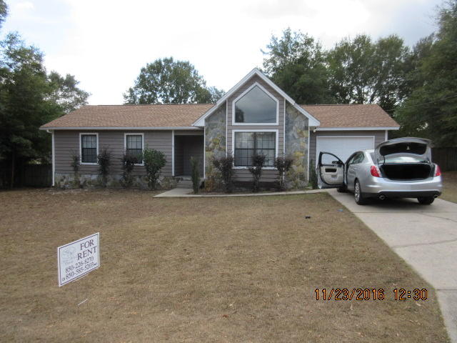 COUNTRYVIEW ESTATES - Residential Lease